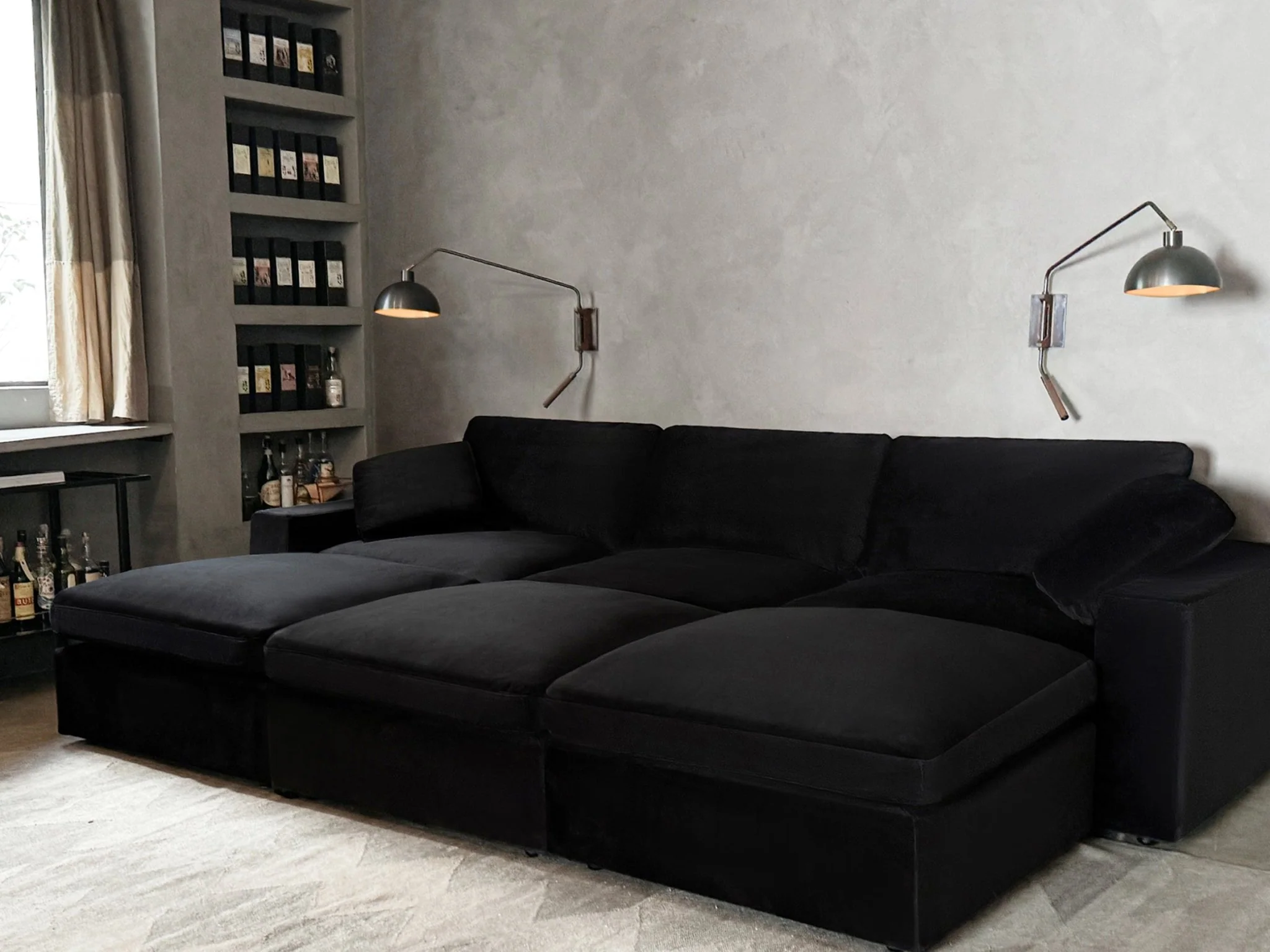 3-2 Sofa Set - Image 222
