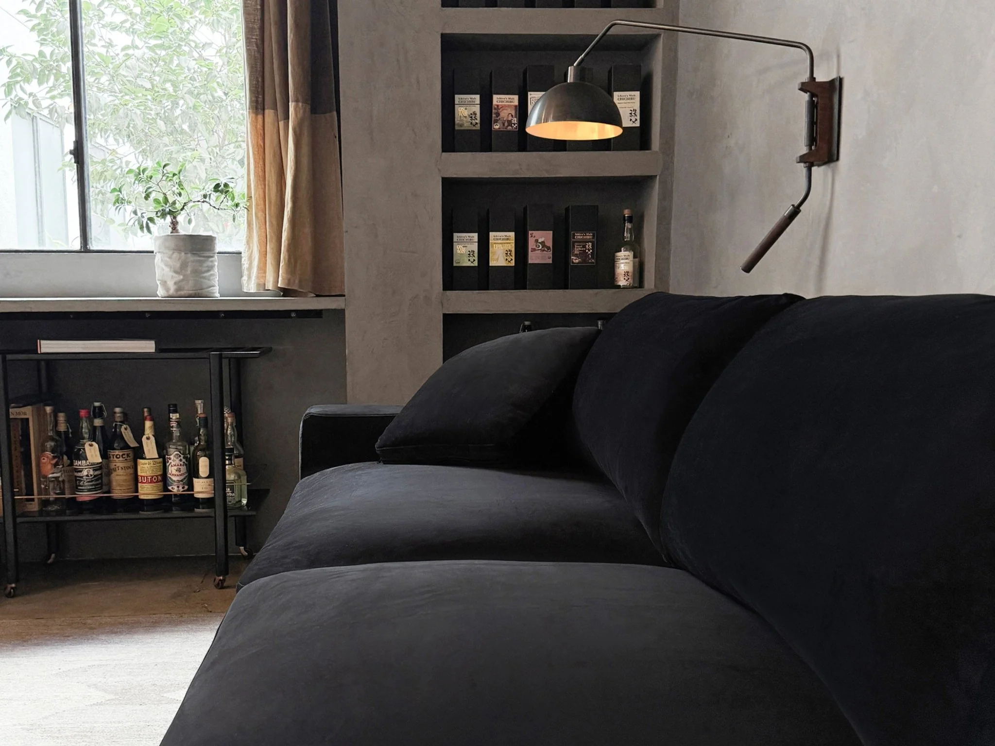 3-2 Sofa Set - Image 223