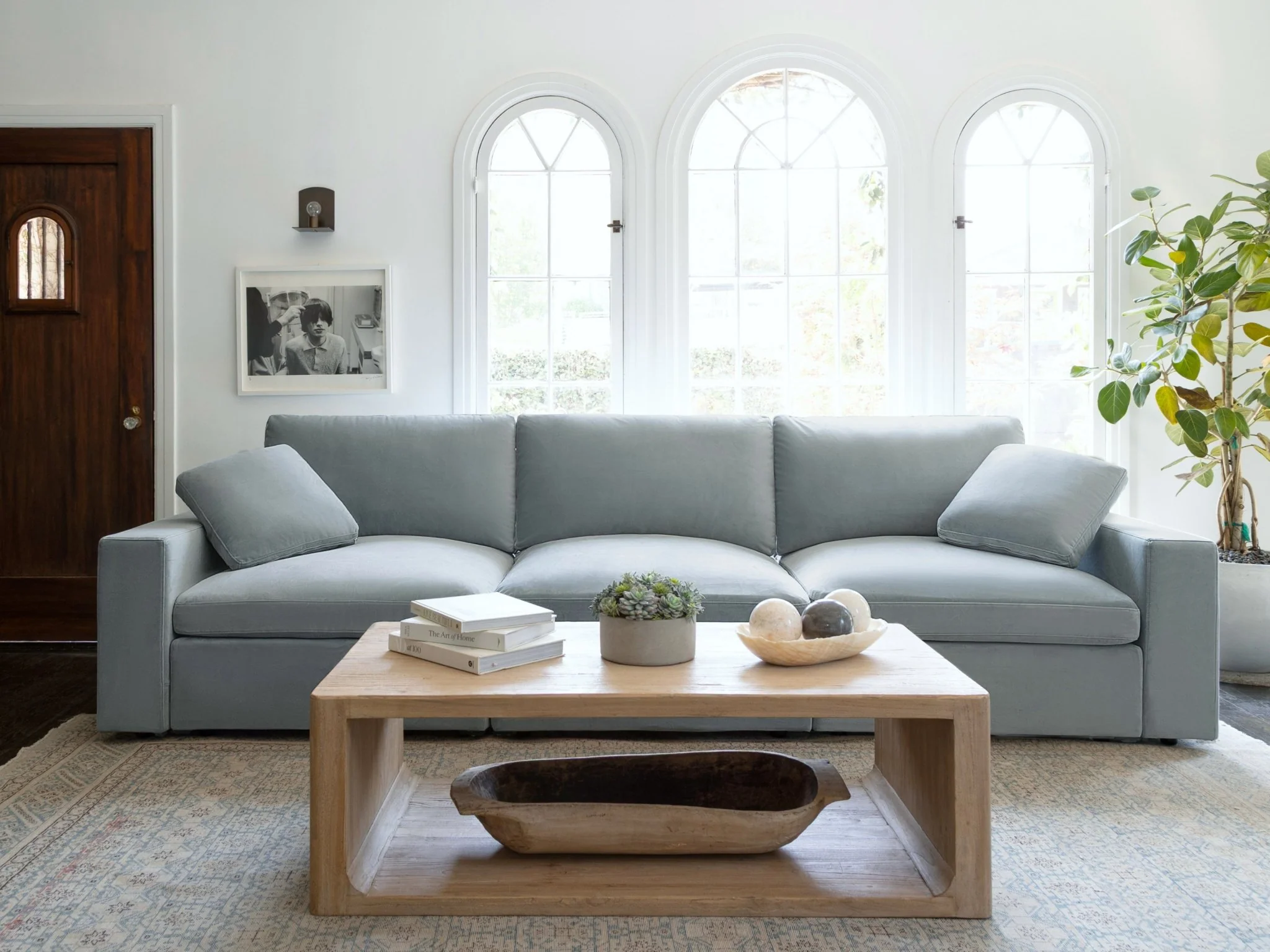 3-2 Sofa Set - Image 231