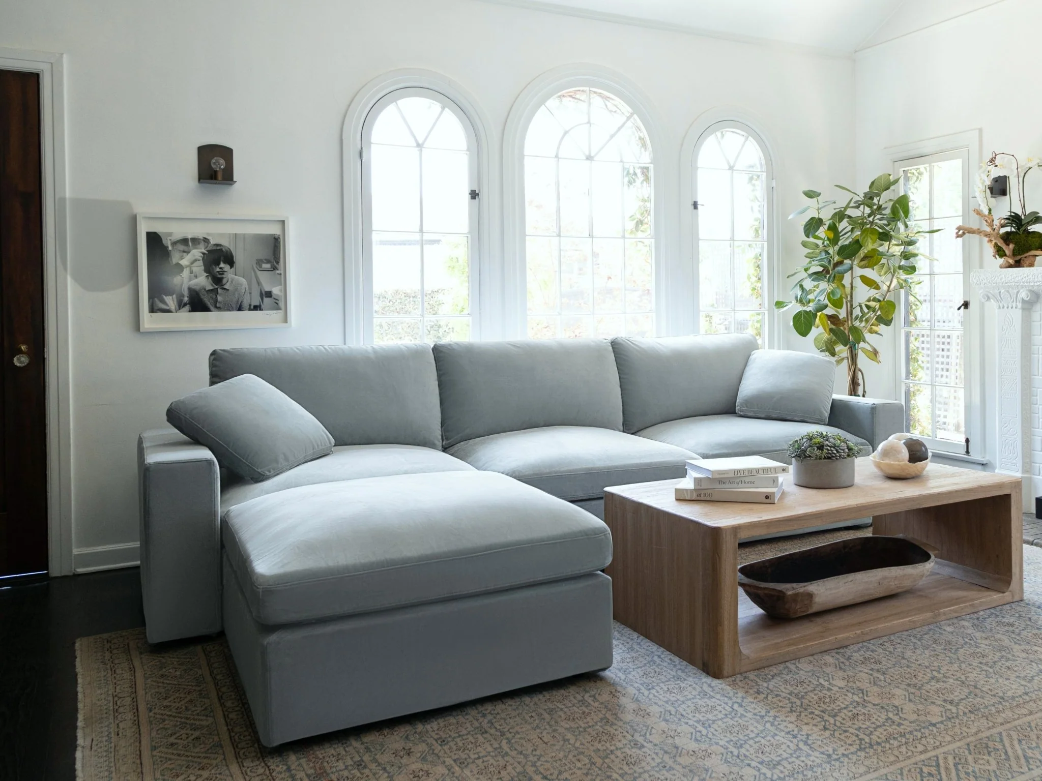 3-2 Sofa Set - Image 232