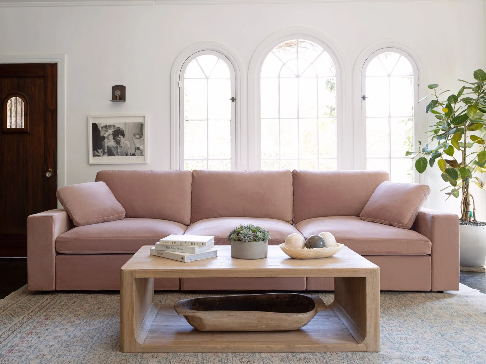 3-2 Sofa Set - Image 242