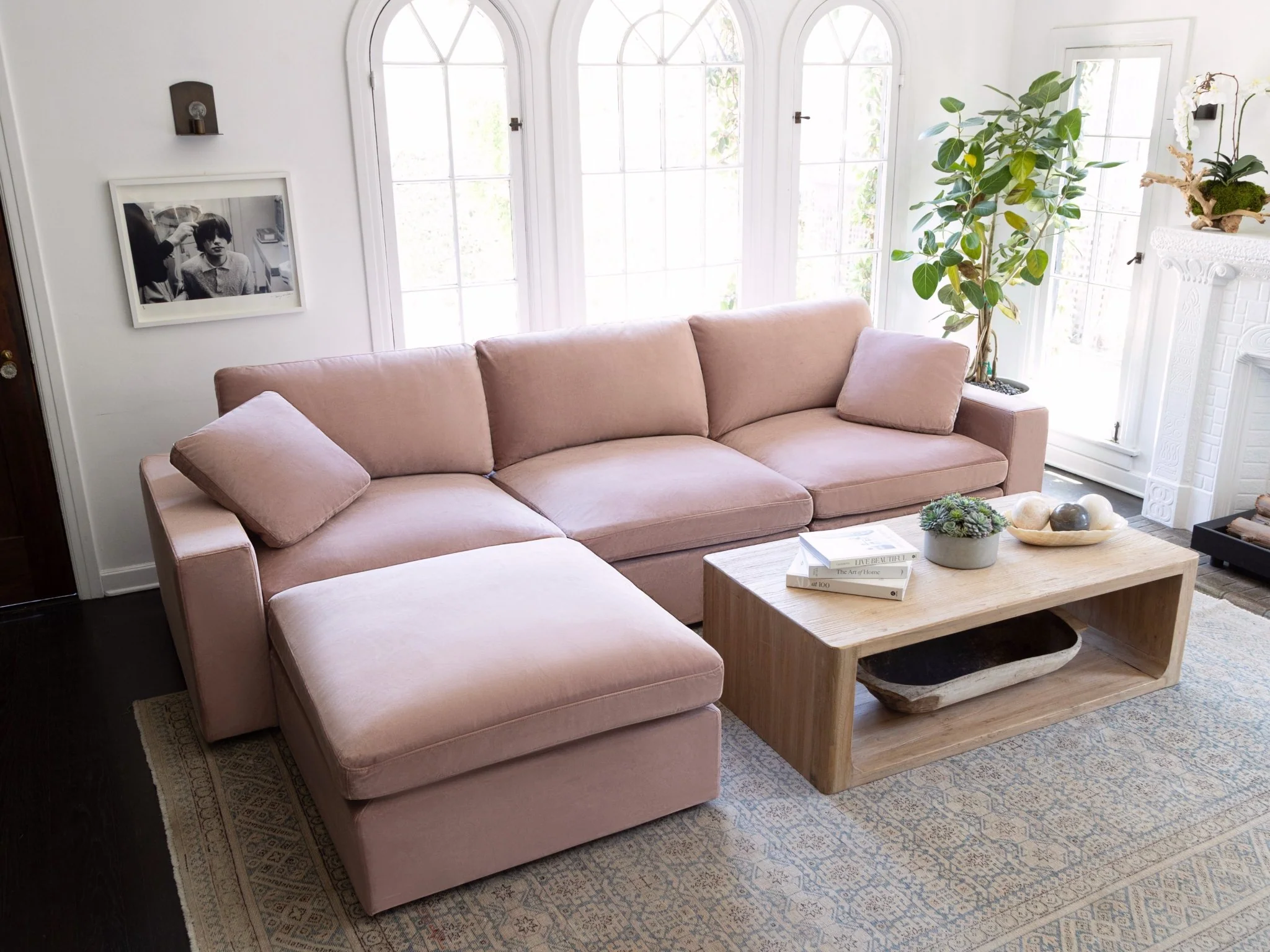 3-2 Sofa Set - Image 243