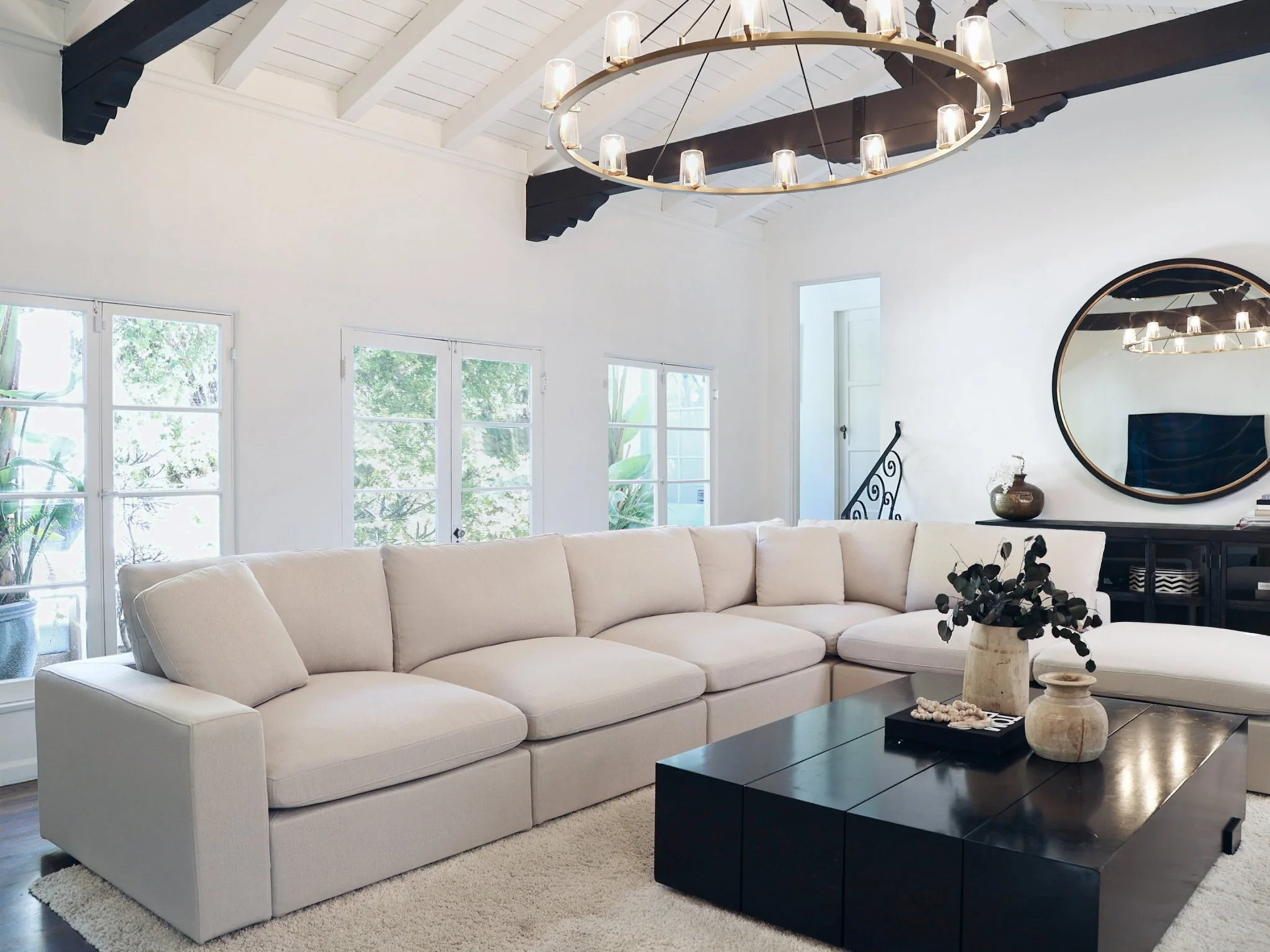 3-2 Sofa Set - Image 28