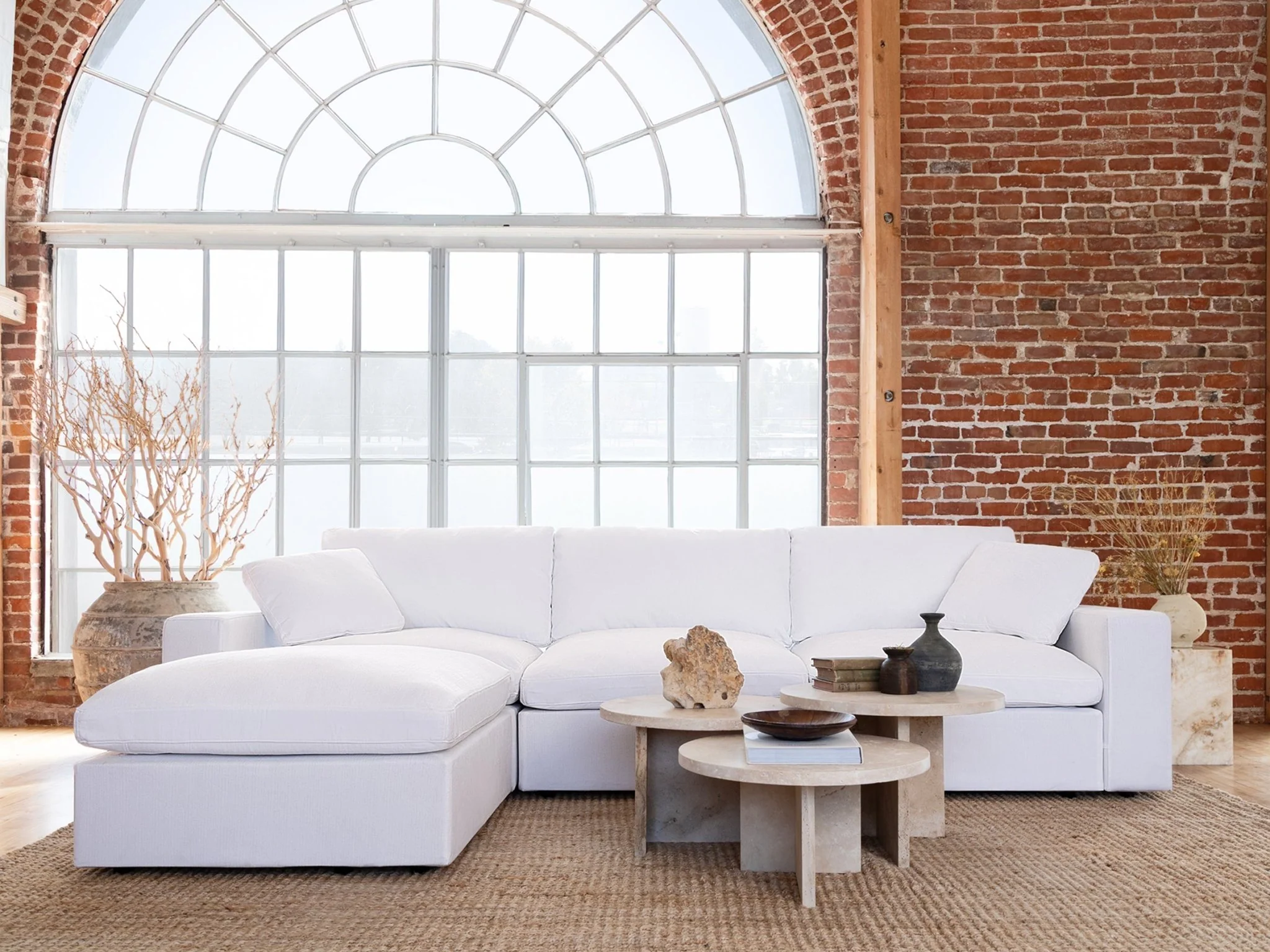 3-2 Sofa Set - Image 38