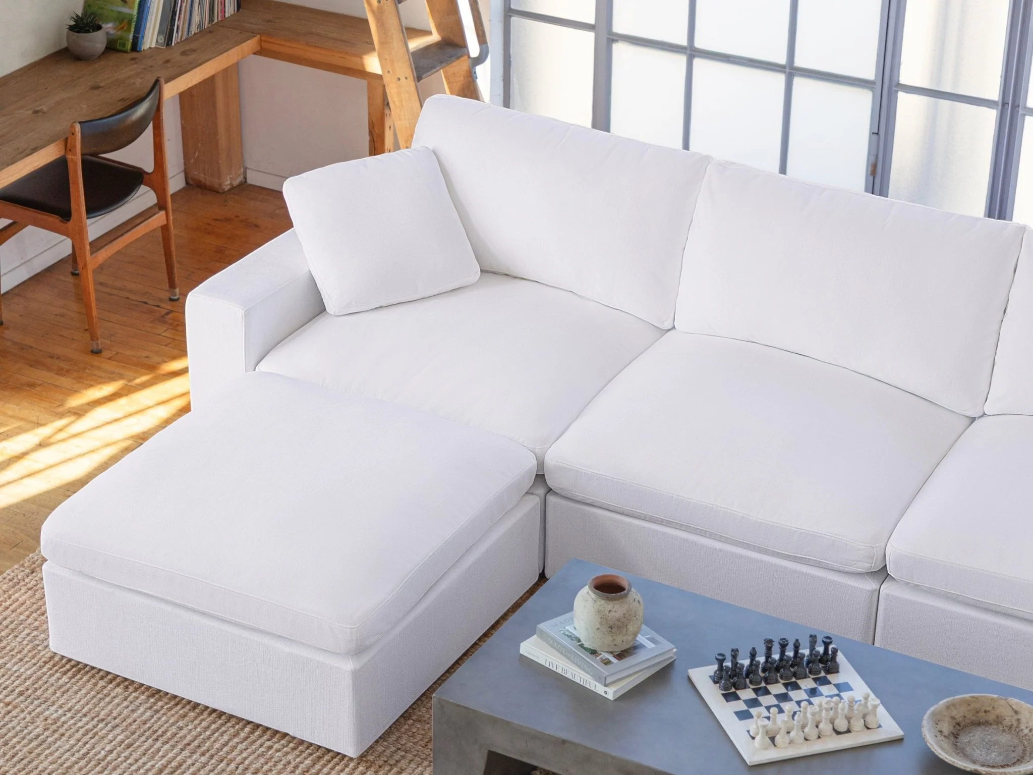 3-2 Sofa Set - Image 41
