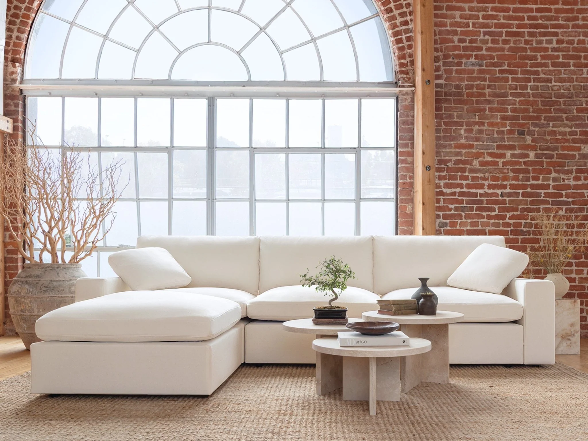 3-2 Sofa Set - Image 48