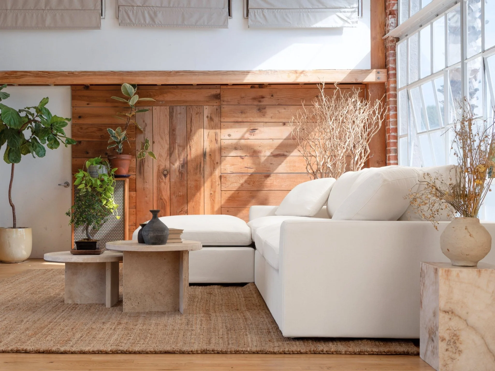 3-2 Sofa Set - Image 49