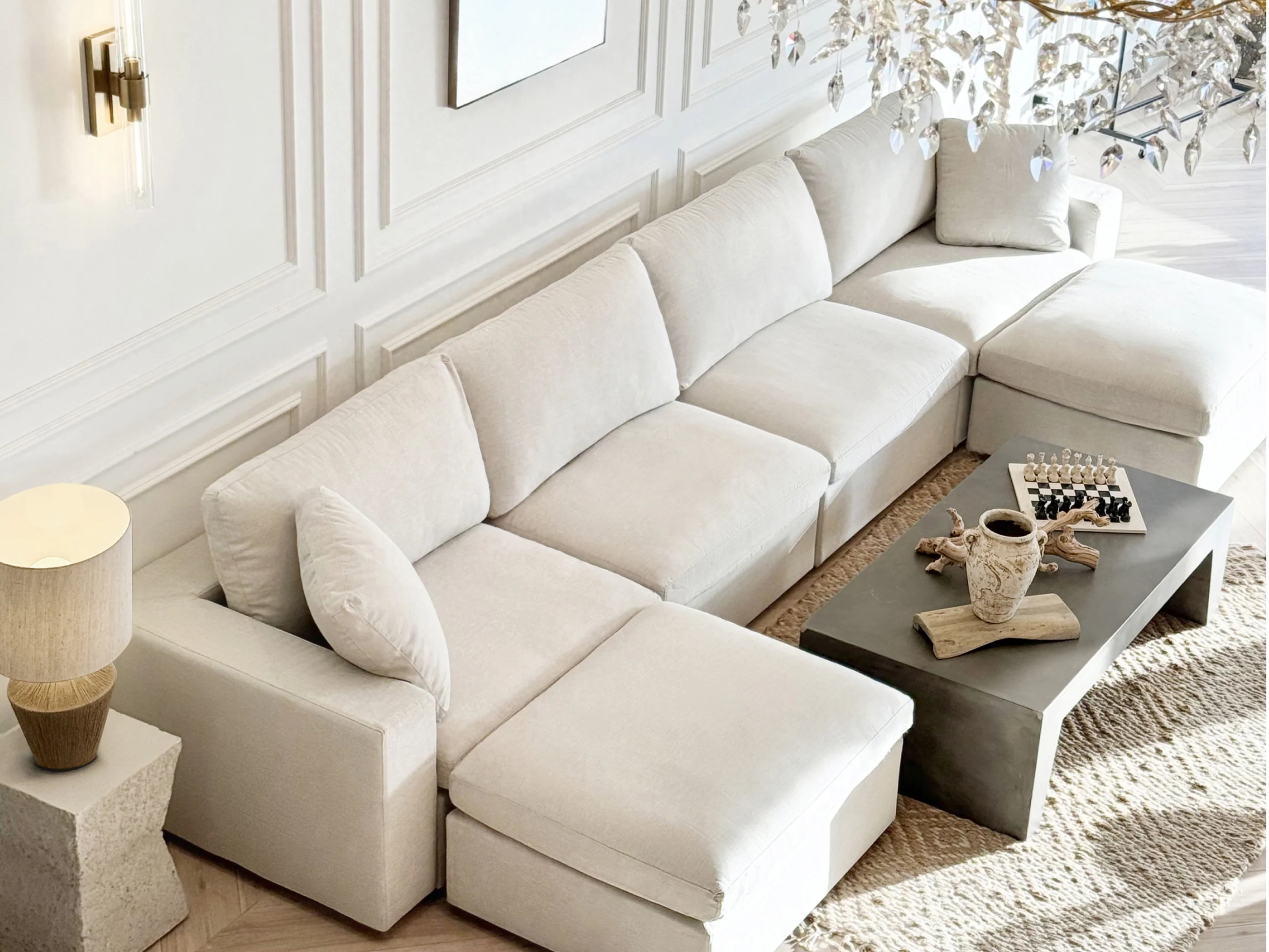3-2 Sofa Set - Image 60