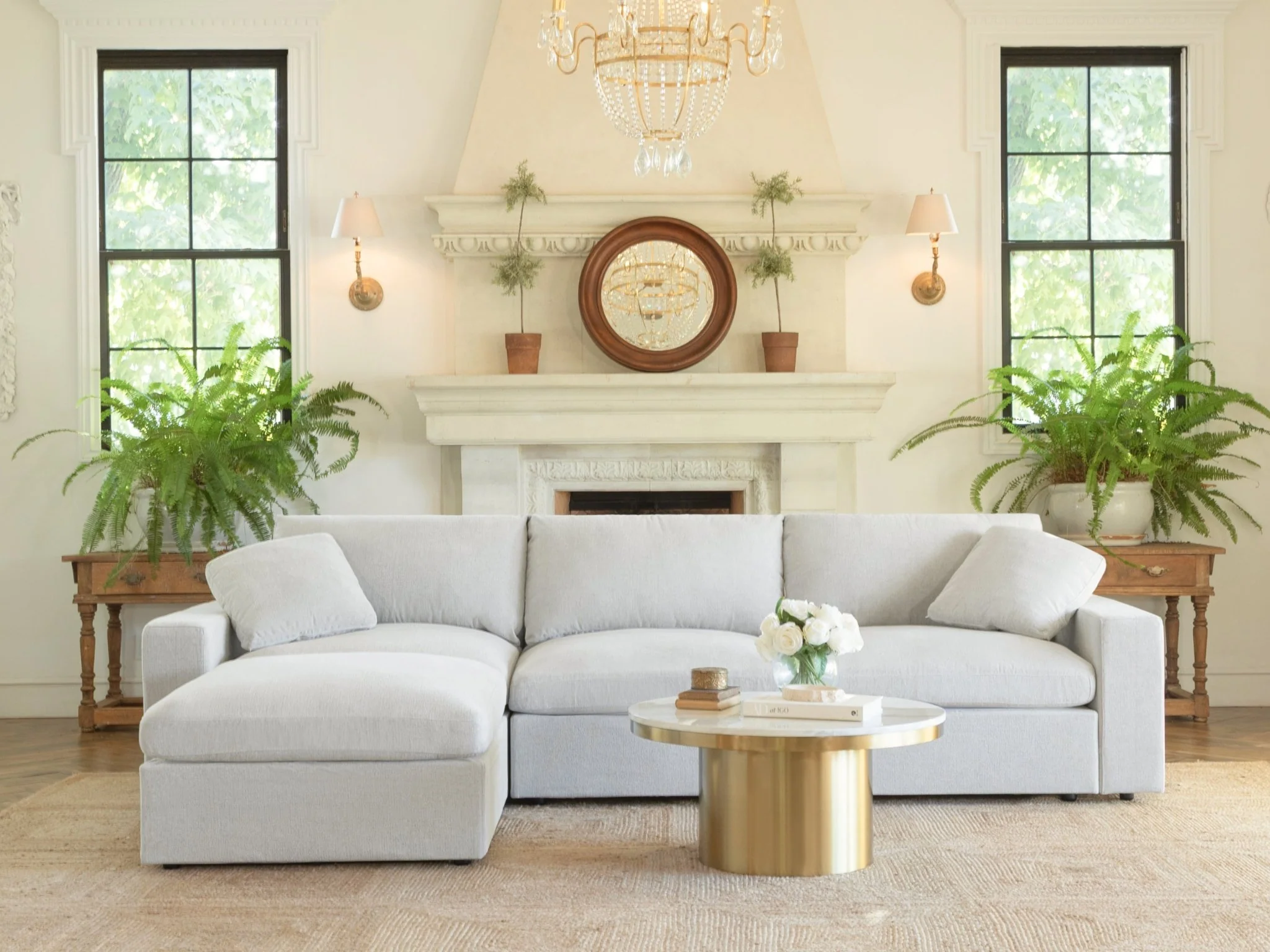 3-2 Sofa Set - Image 68