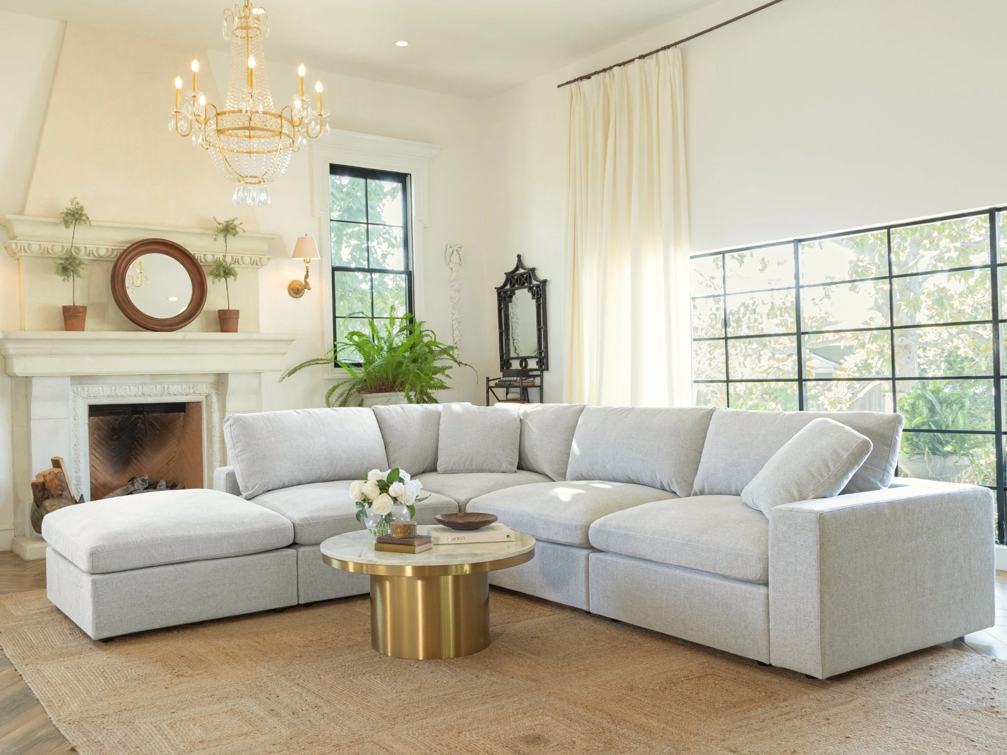3-2 Sofa Set - Image 69