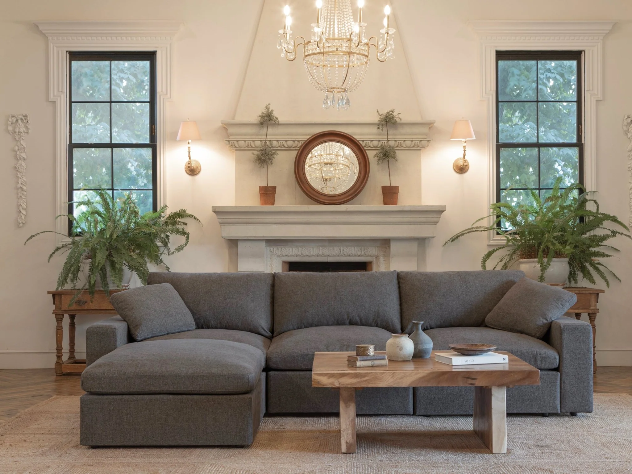 3-2 Sofa Set - Image 79