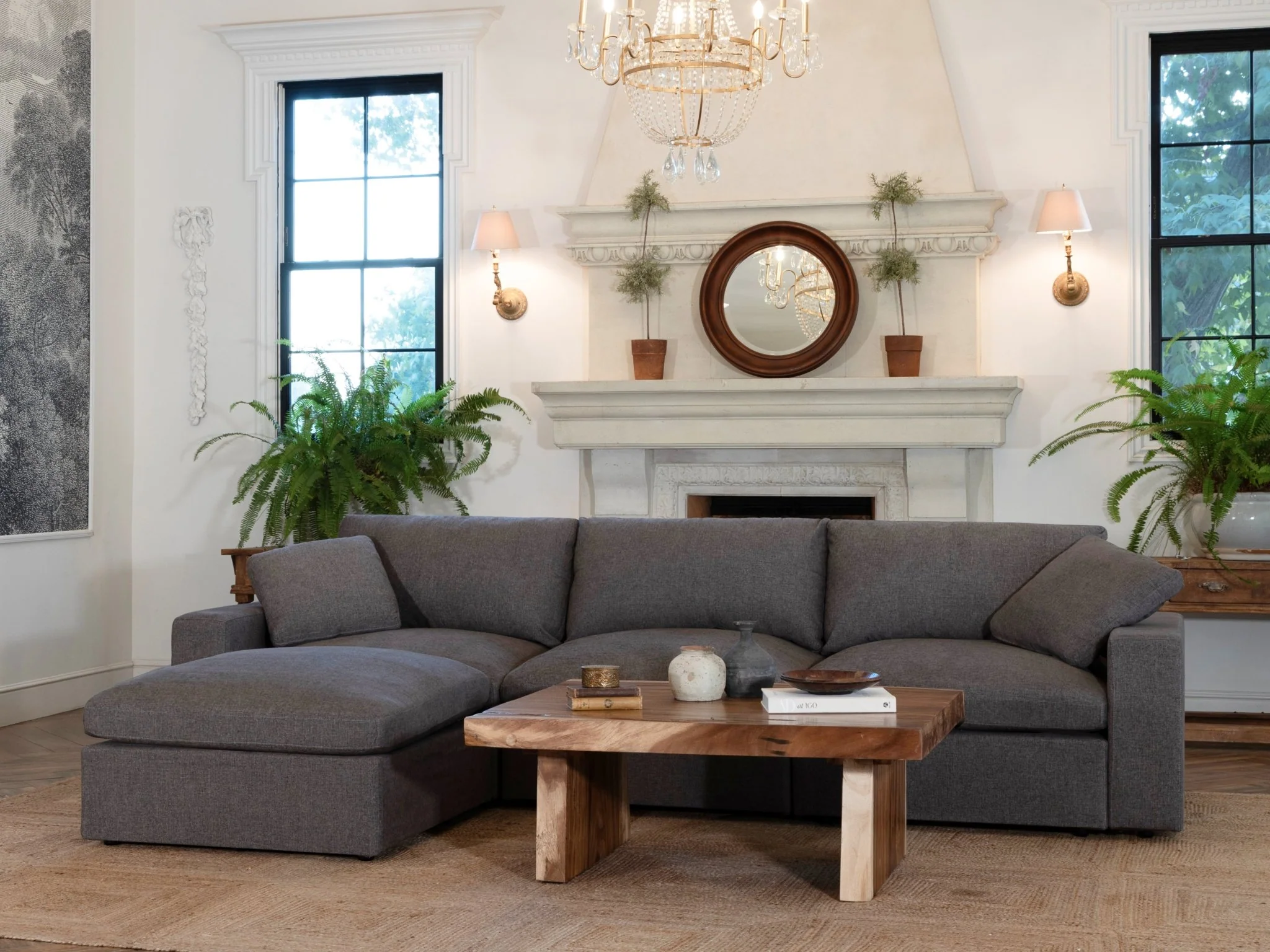 3-2 Sofa Set - Image 80