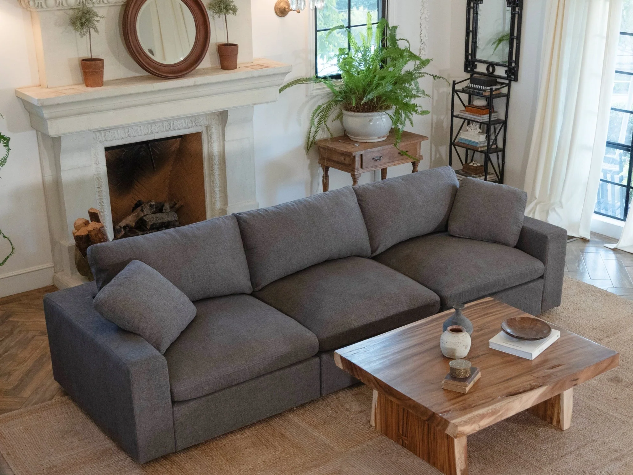 3-2 Sofa Set - Image 81