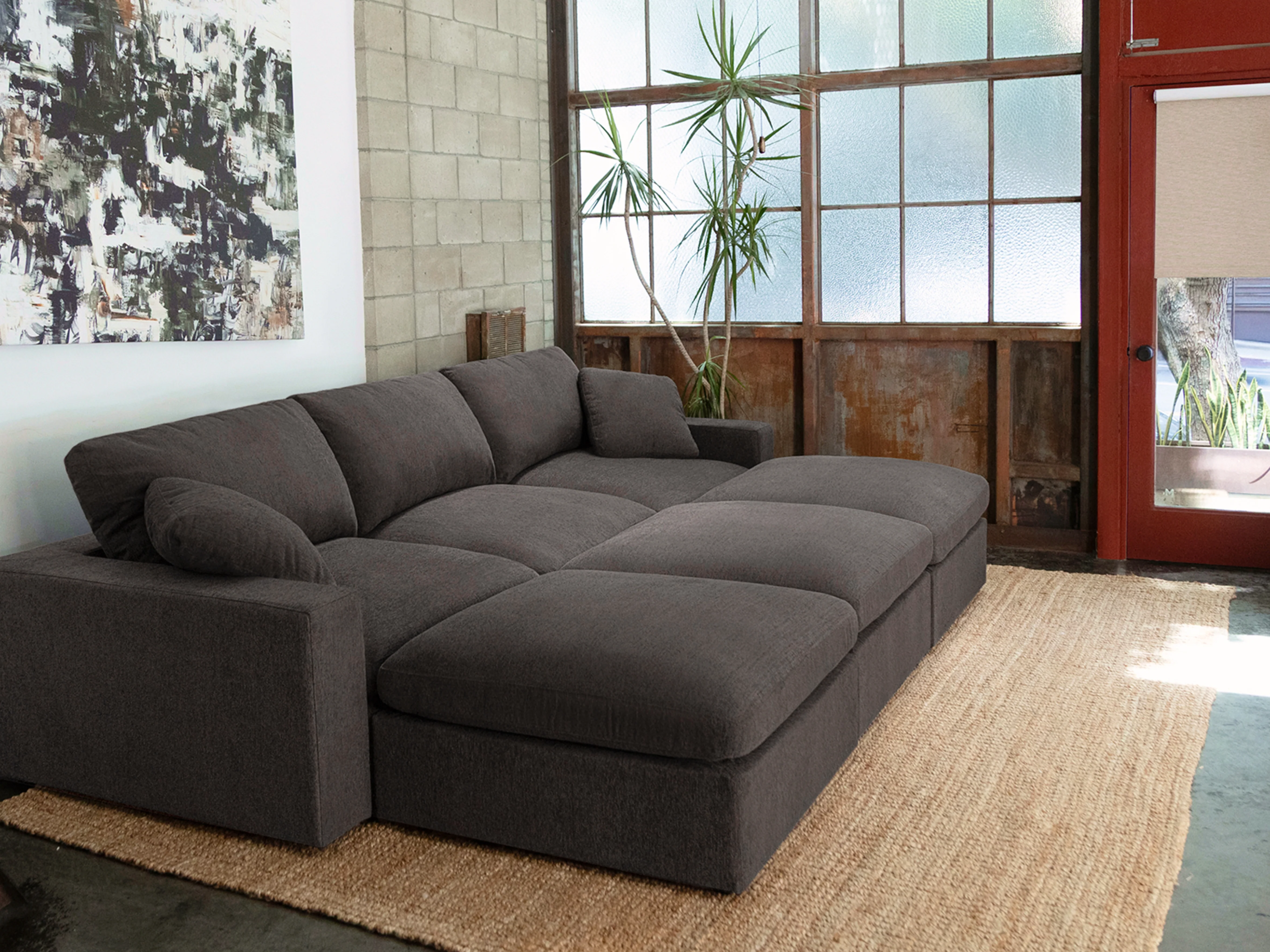 3-2 Sofa Set - Image 91