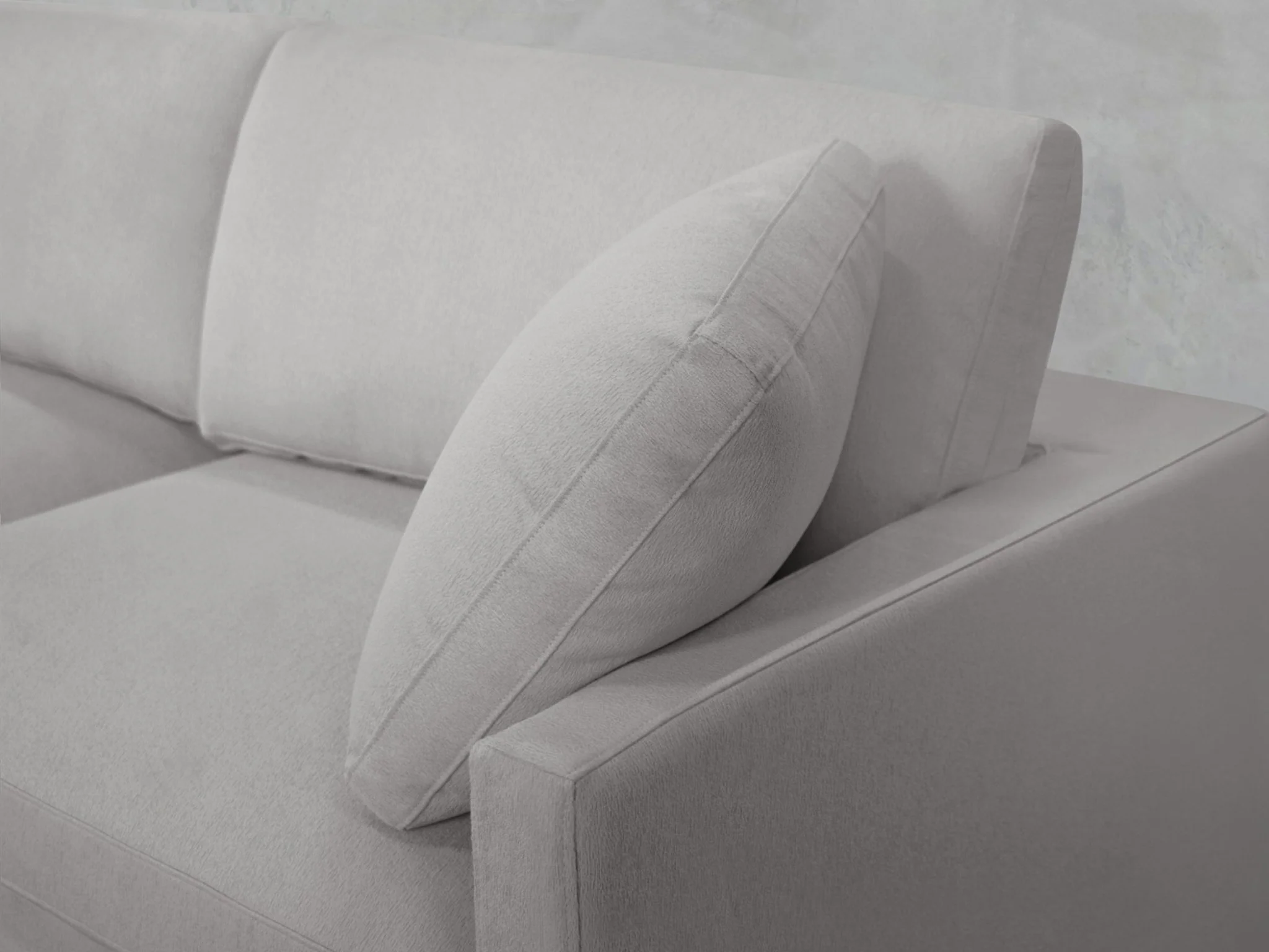 4-Seat Modular Corner Sectional (Thin Arms) - Image 147