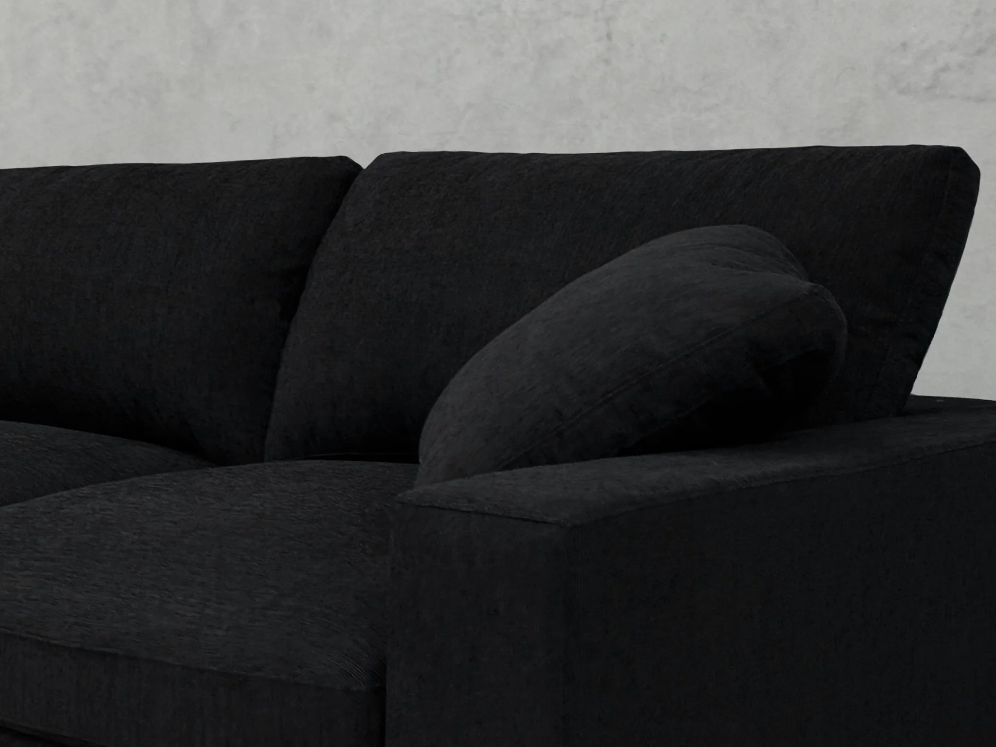 4-Seat Modular Corner Sectional (Thin Arms) - Image 41