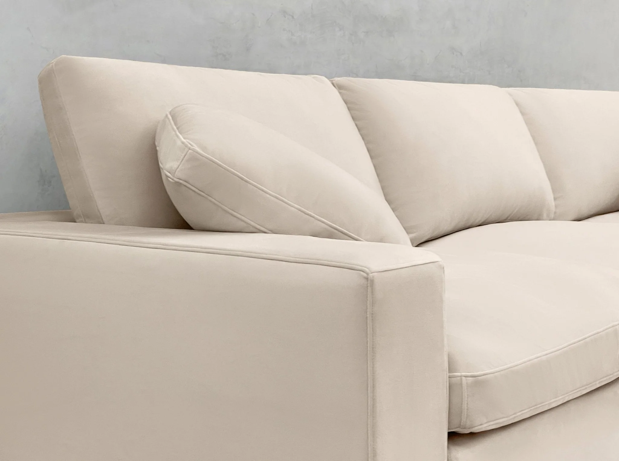 4-Seat Modular Corner Sectional (Thin Arms) - Image 54