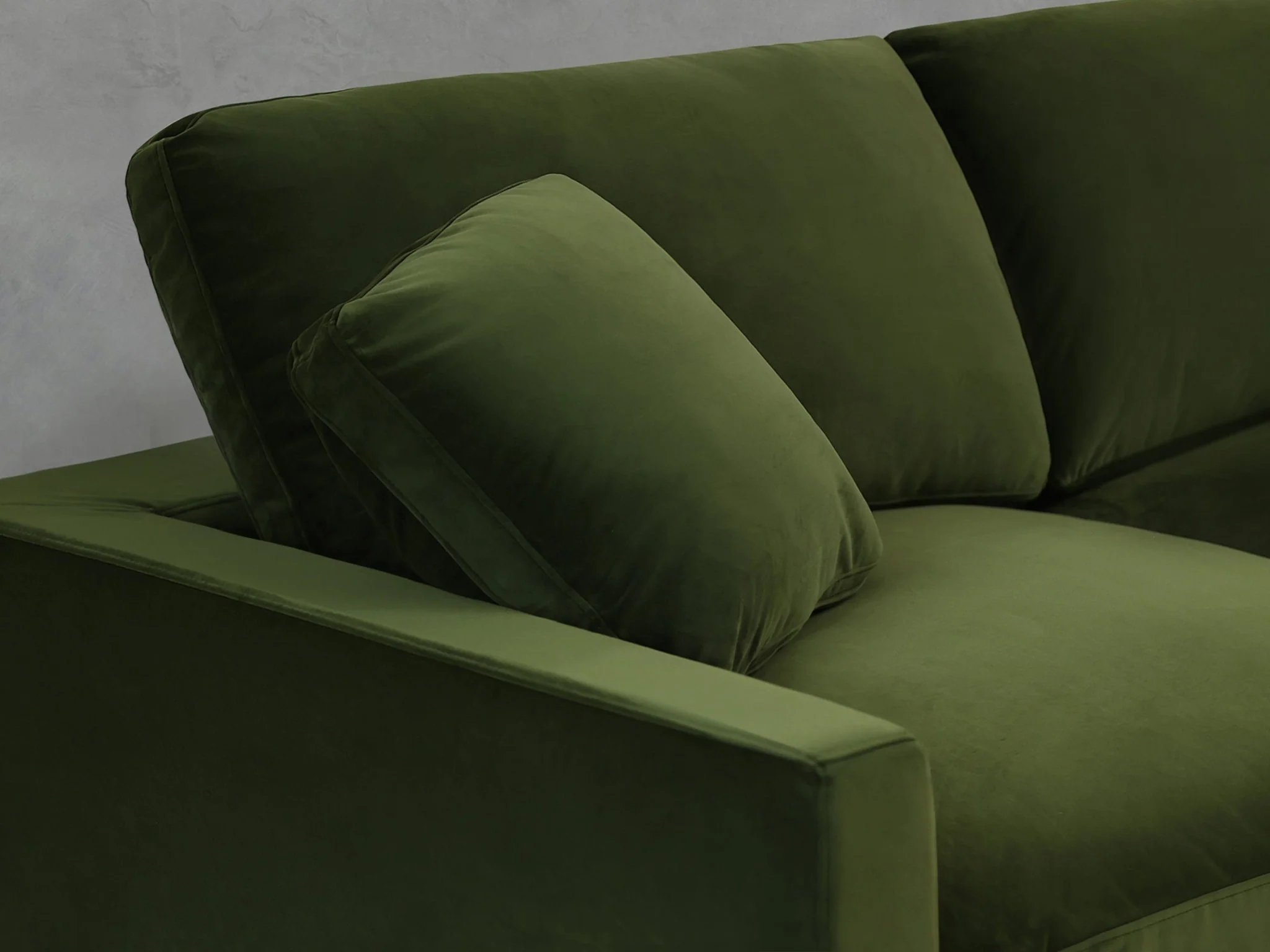 4-Seat Modular Corner Sectional (Thin Arms) - Image 89