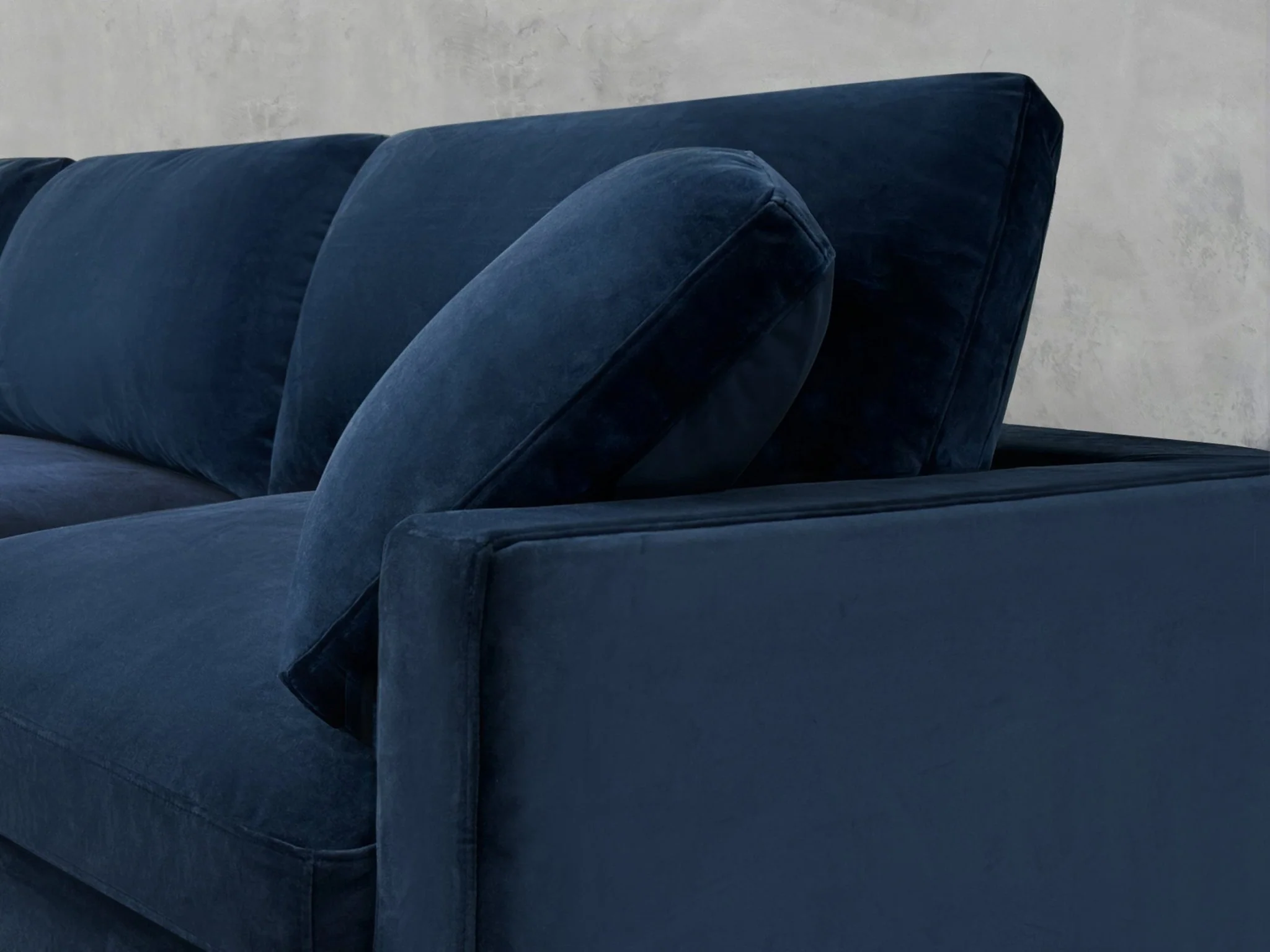 4-Seat Modular Corner Sectional (Thin Arms) - Image 97