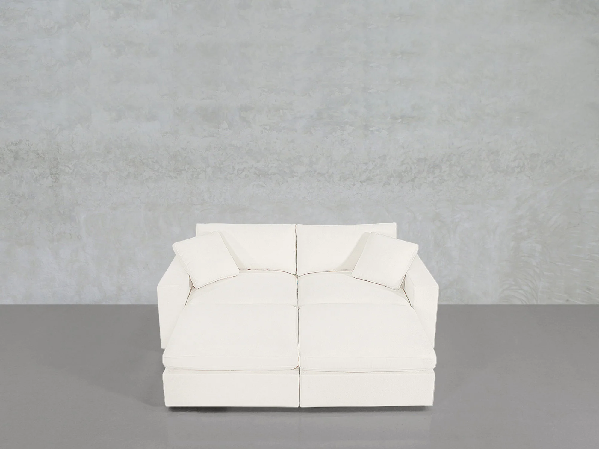 4-Seat Modular Daybed - Image 107
