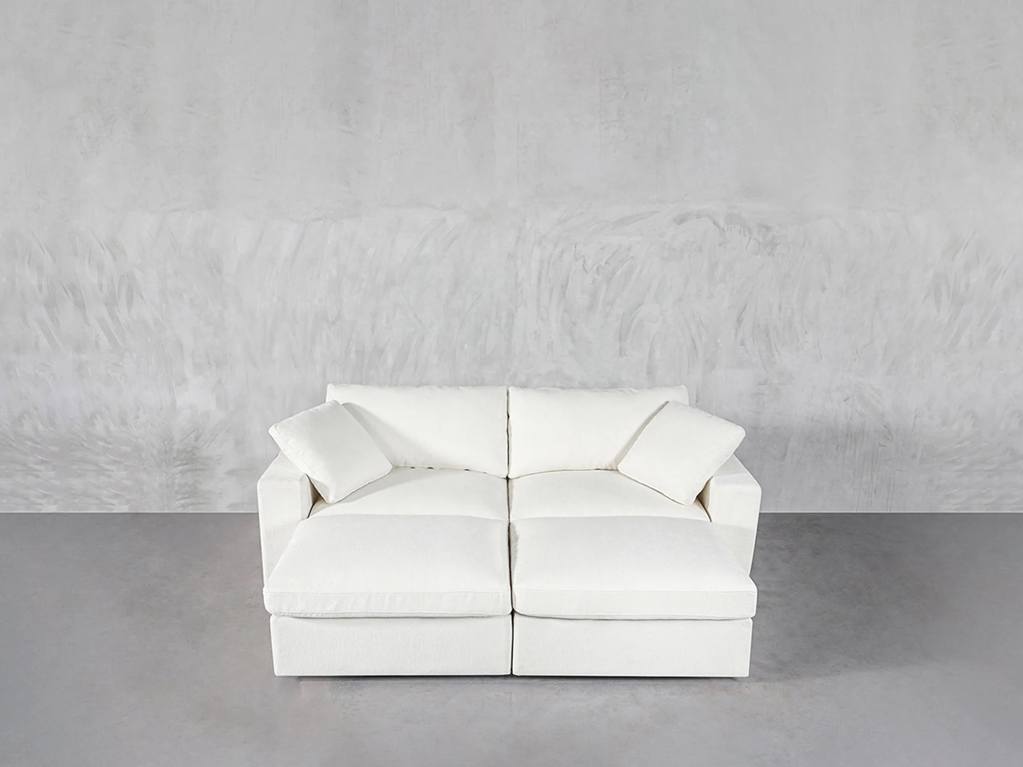 4-Seat Modular Daybed - Image 11