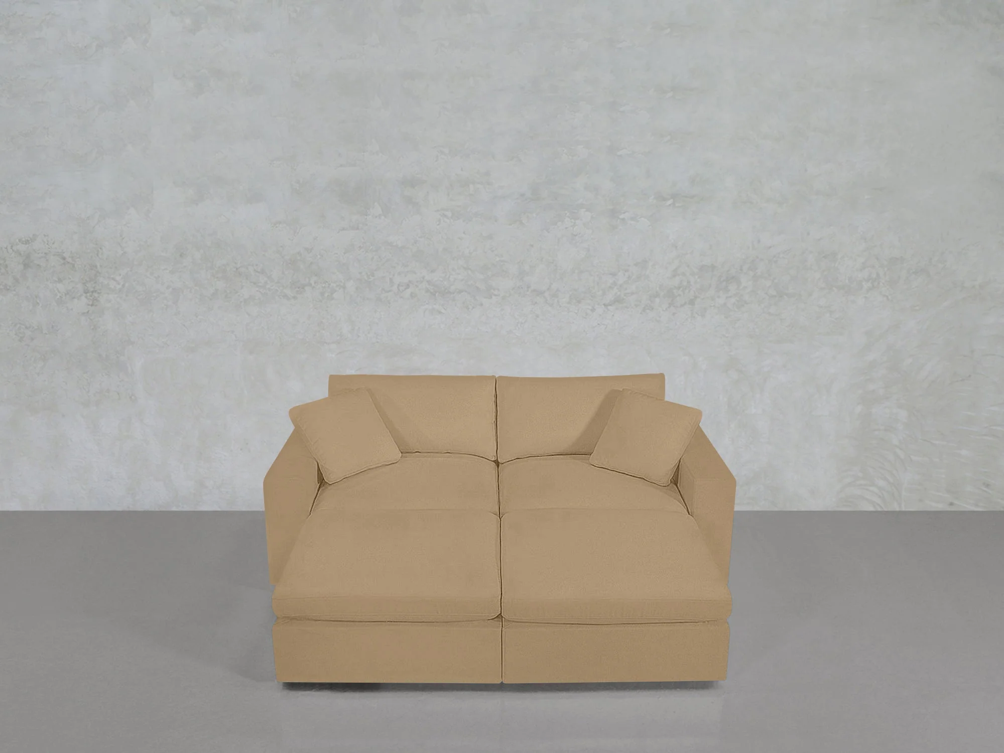 4-Seat Modular Daybed - Image 129