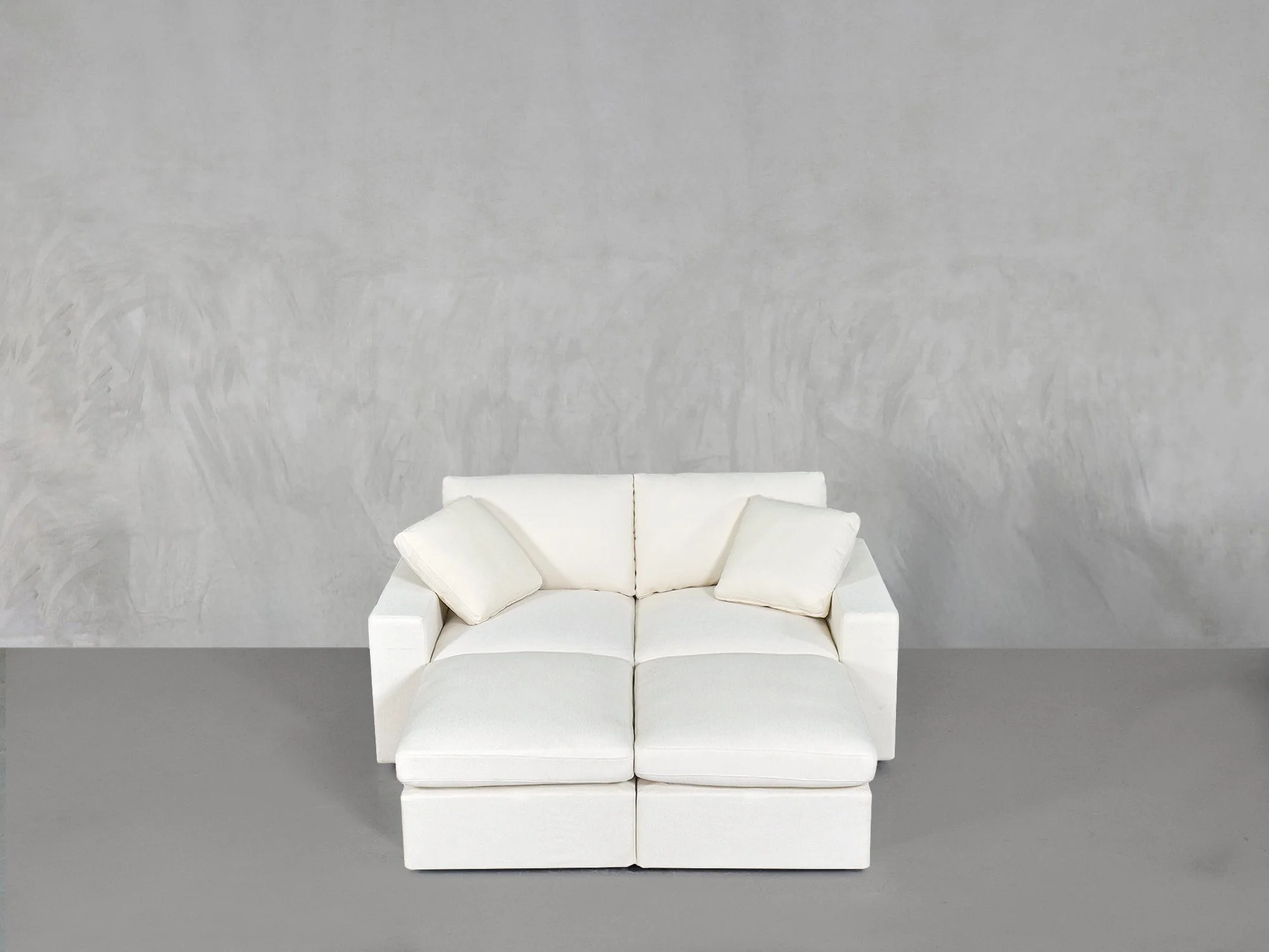 4-Seat Modular Daybed - Image 13