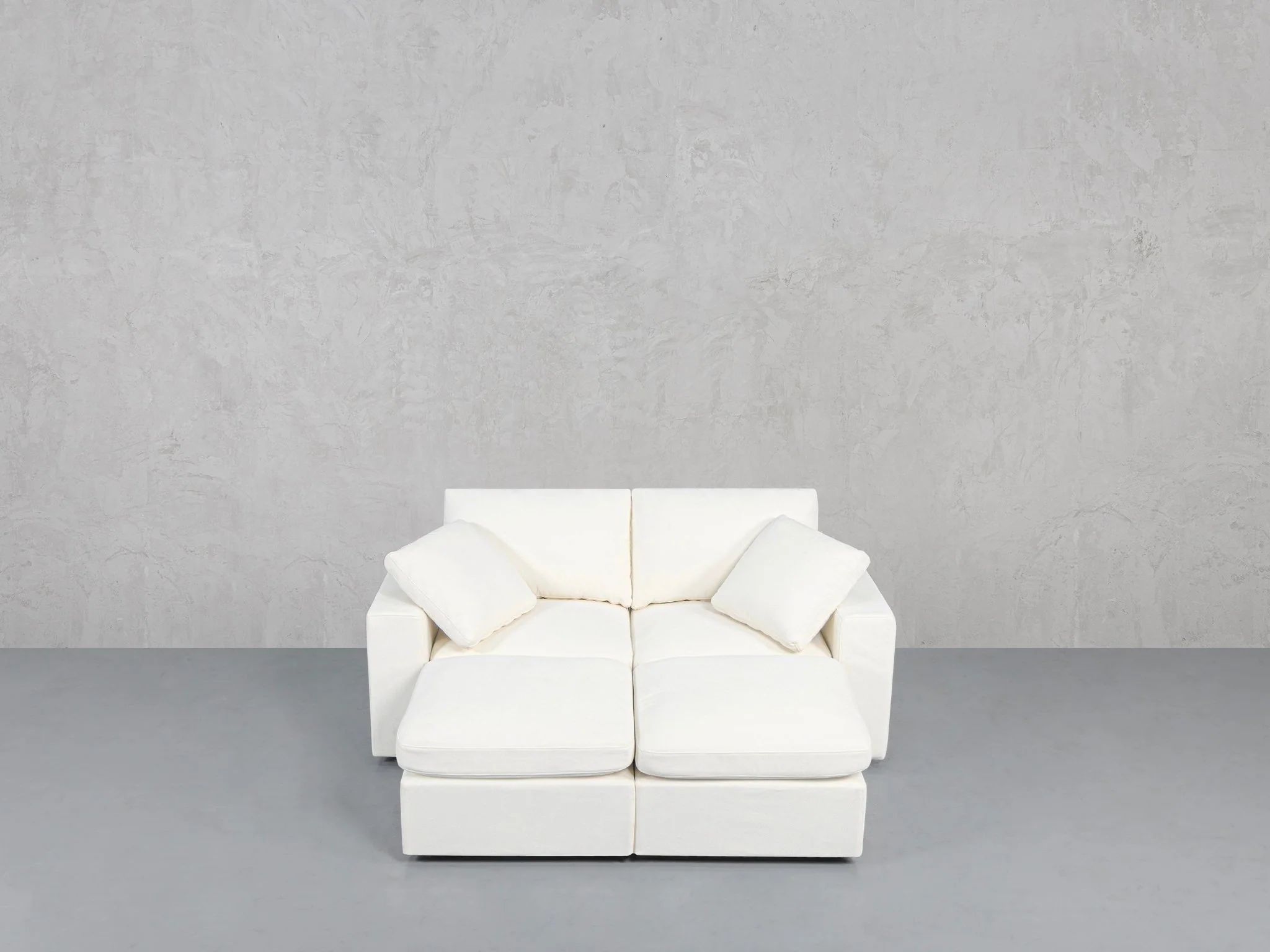 4-Seat Modular Daybed - Image 14