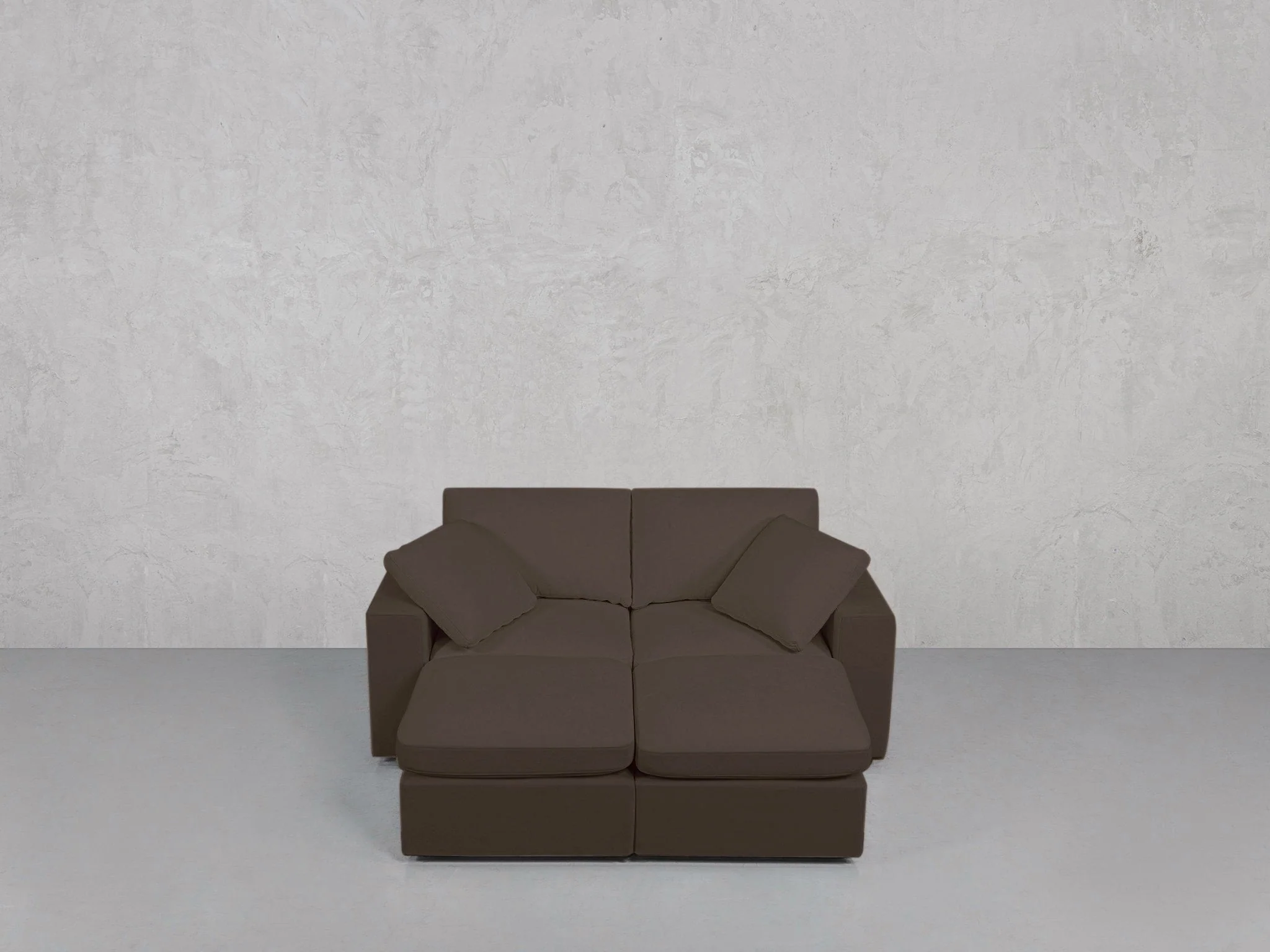 4-Seat Modular Daybed - Image 150