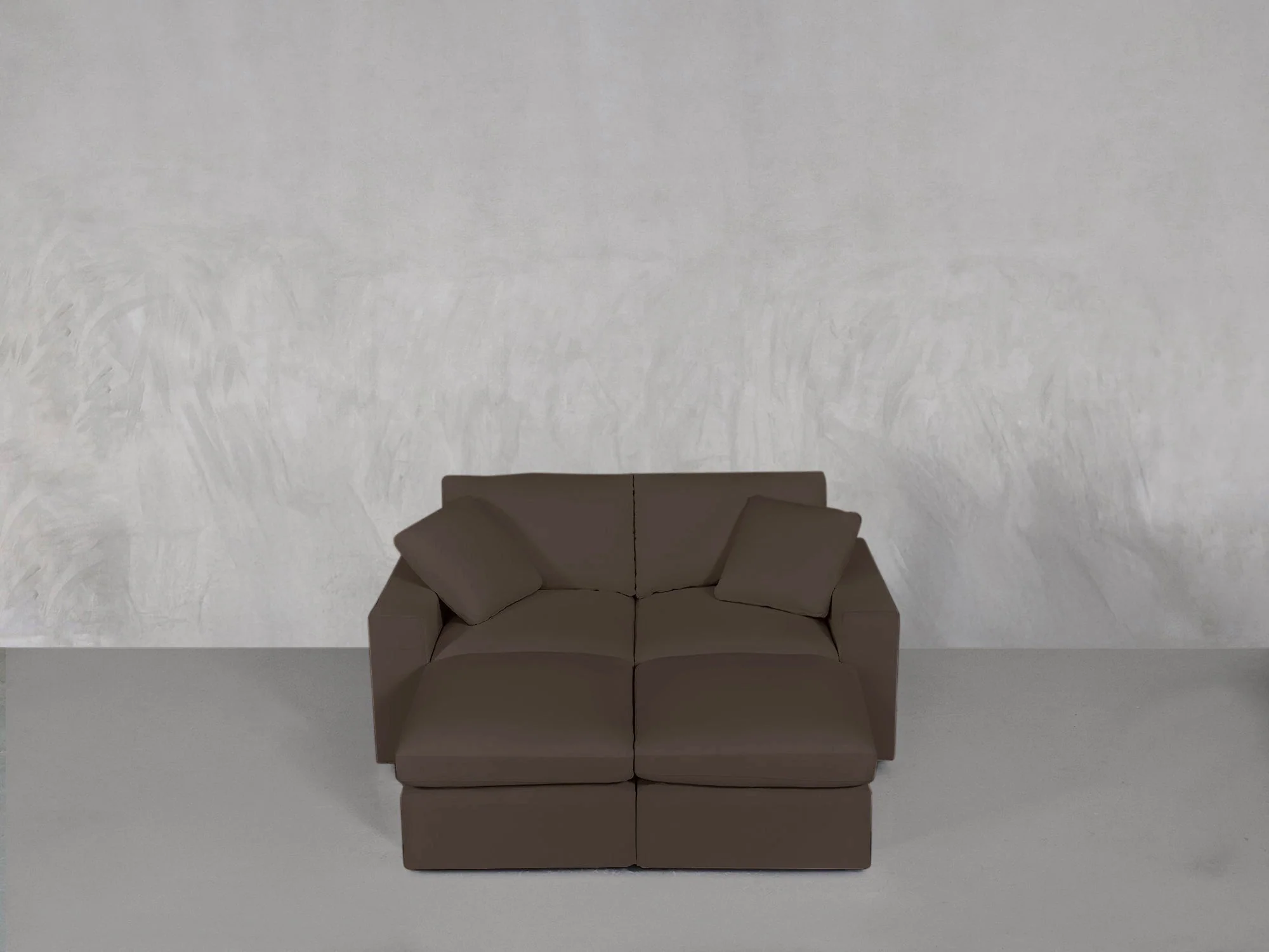 4-Seat Modular Daybed - Image 151