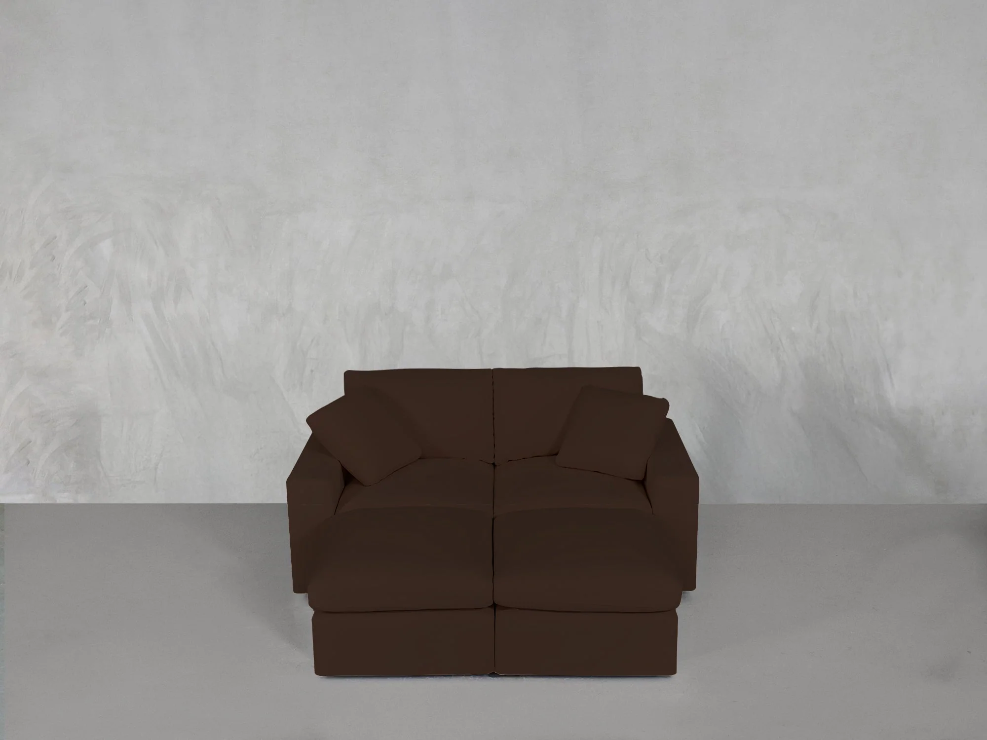 4-Seat Modular Daybed - Image 163