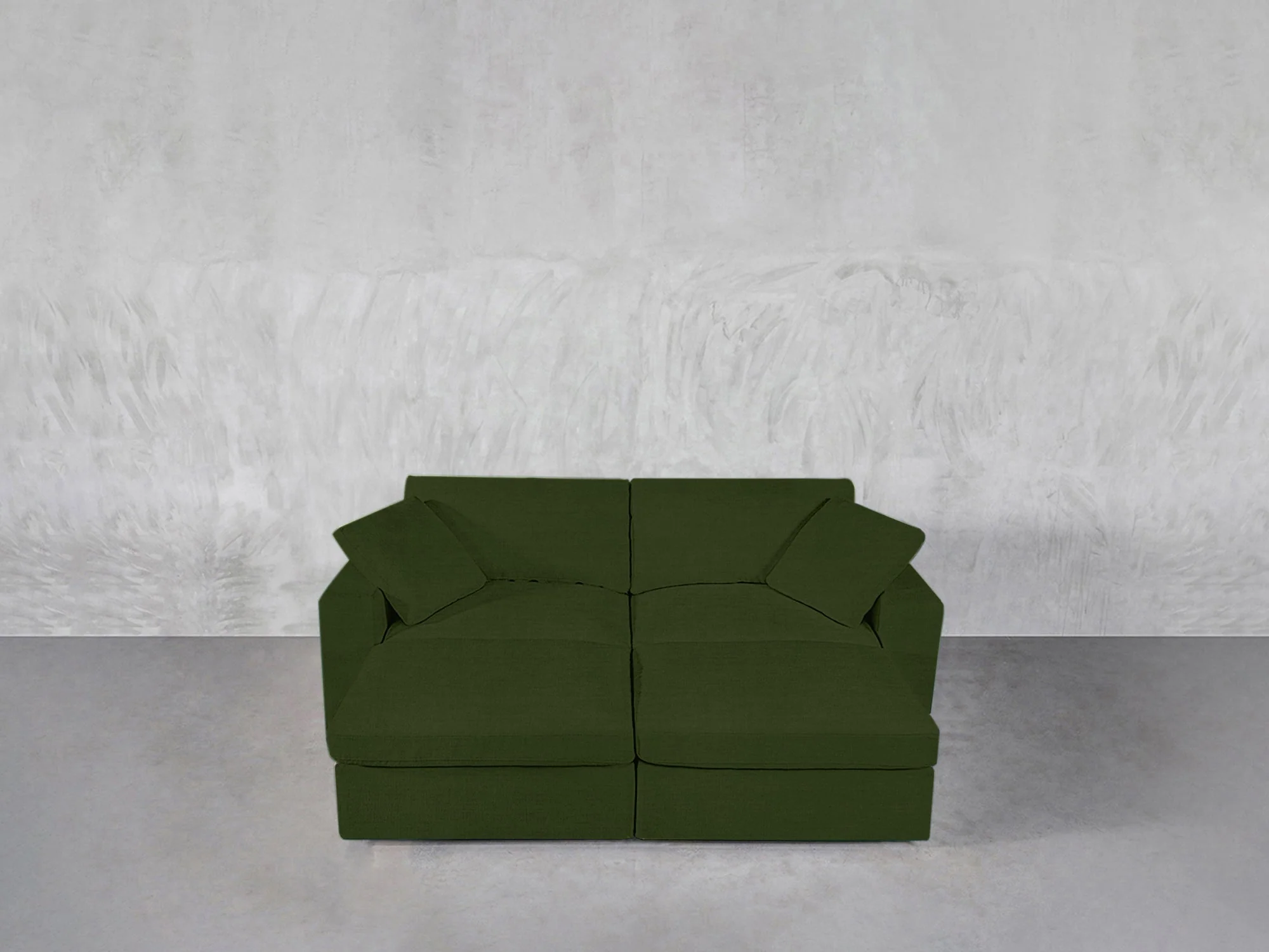 4-Seat Modular Daybed - Image 172