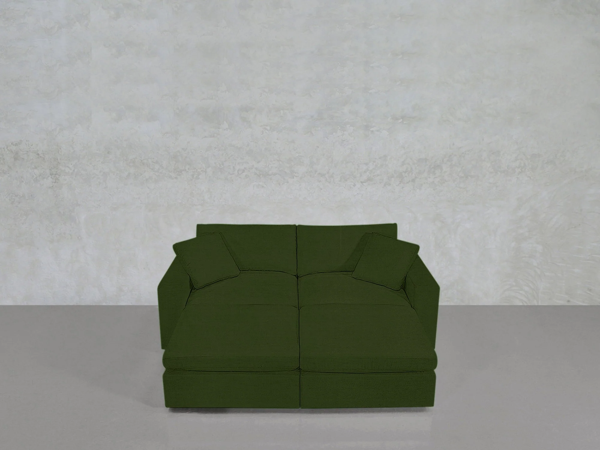4-Seat Modular Daybed - Image 173
