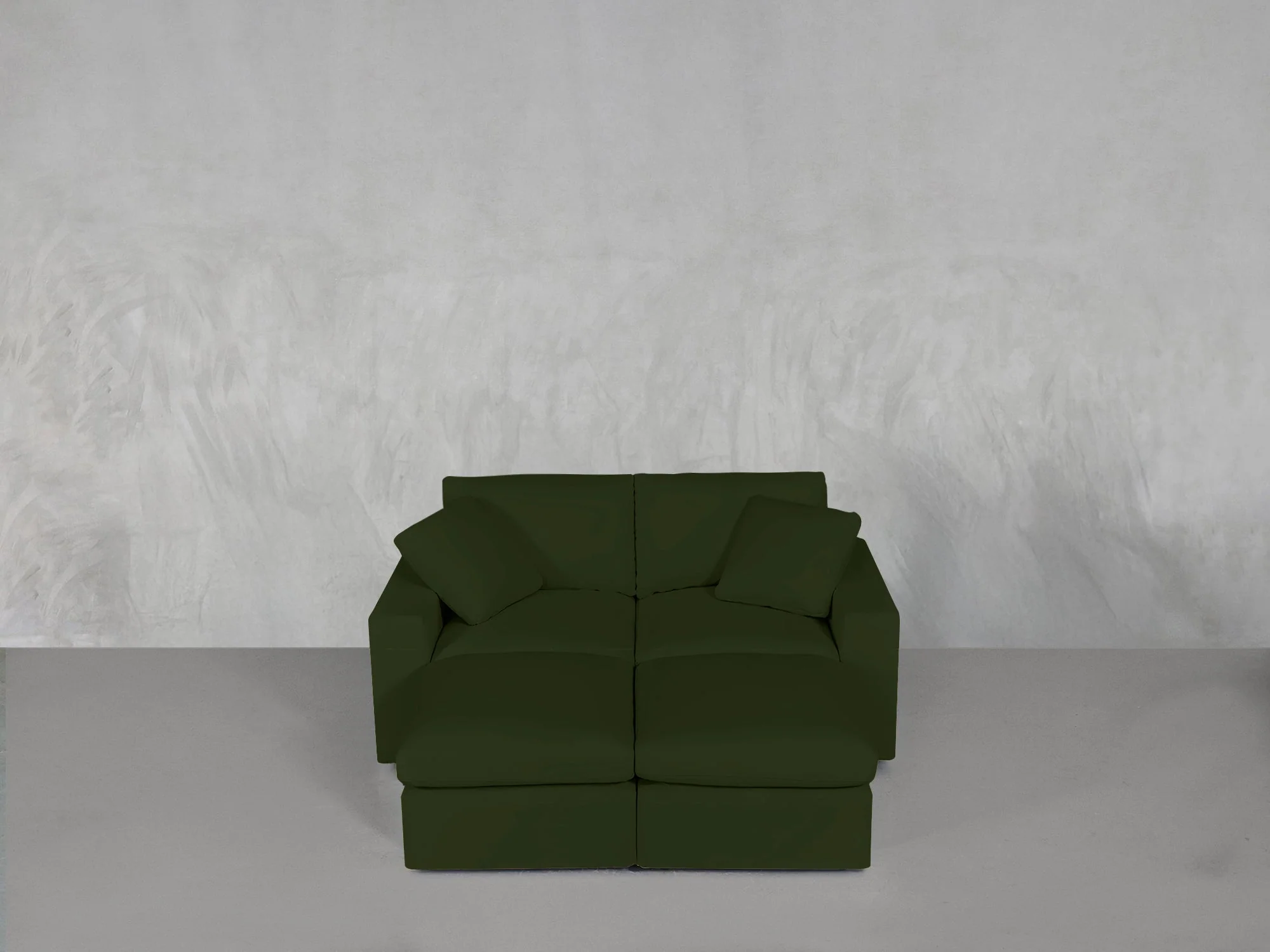 4-Seat Modular Daybed - Image 174