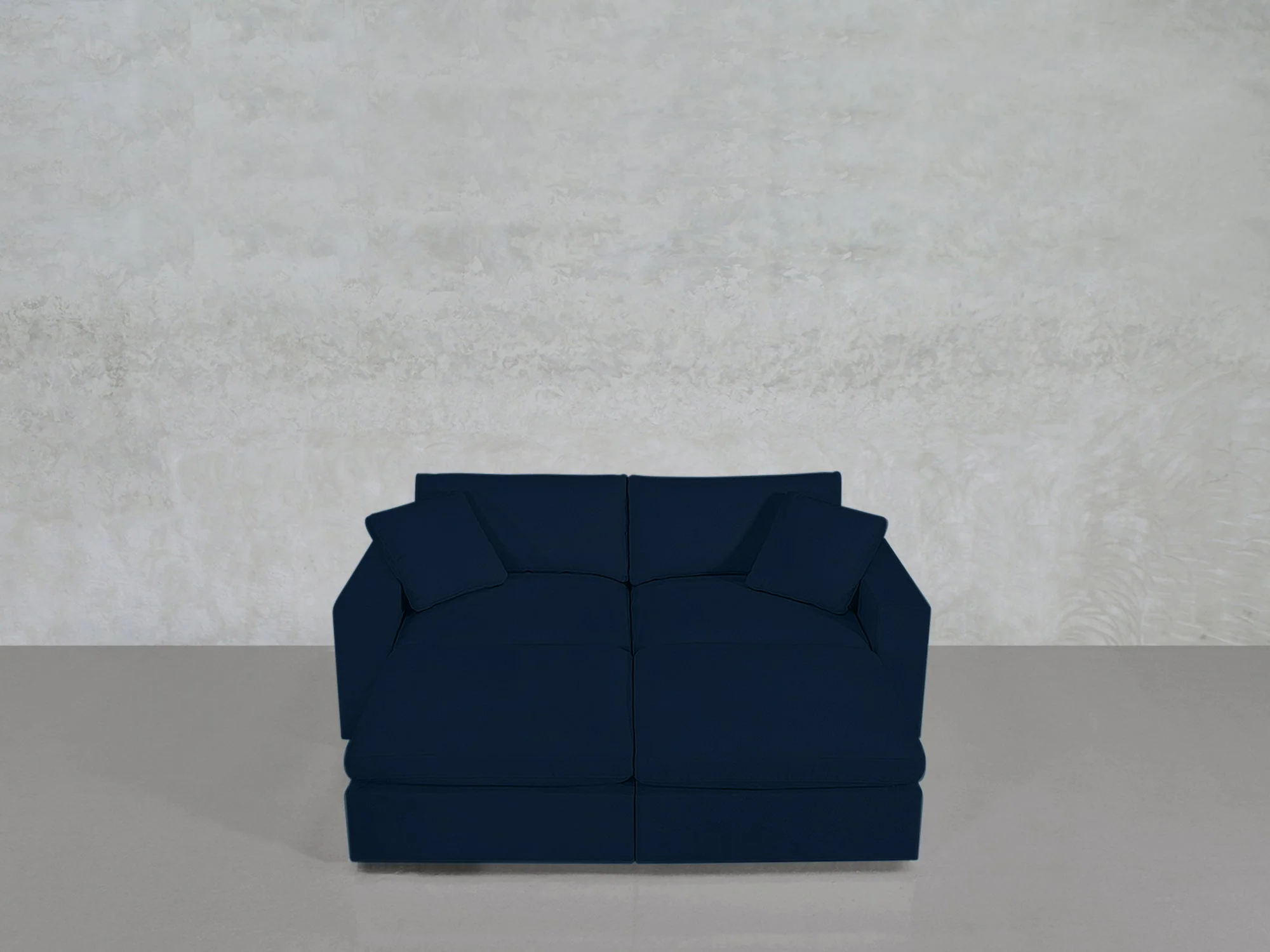 4-Seat Modular Daybed - Image 184