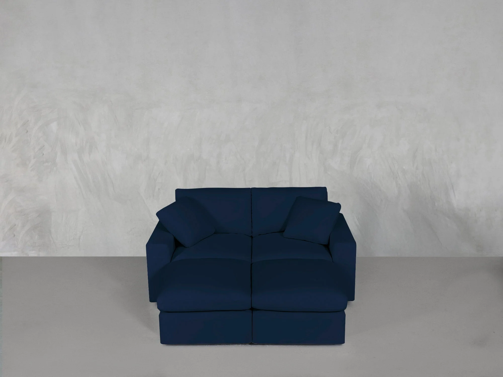 4-Seat Modular Daybed - Image 185