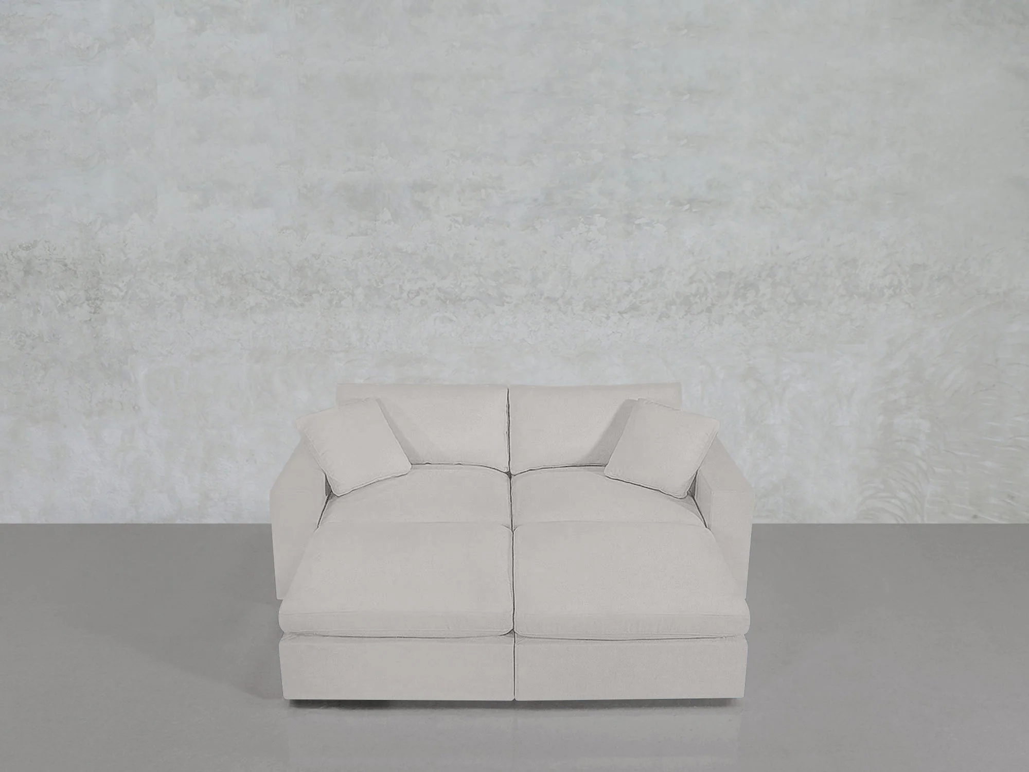 4-Seat Modular Daybed - Image 194