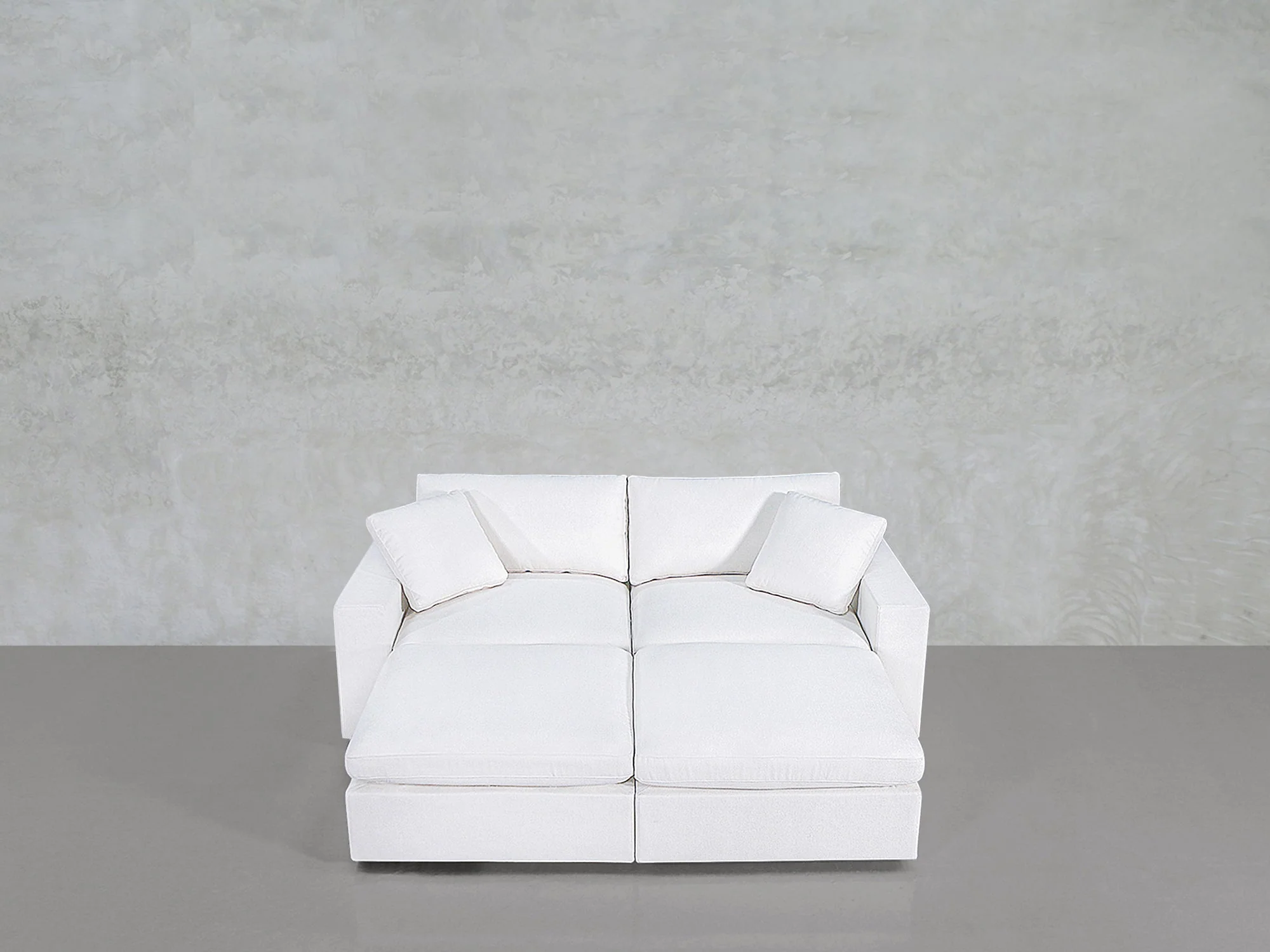 4-Seat Modular Daybed - Image 2