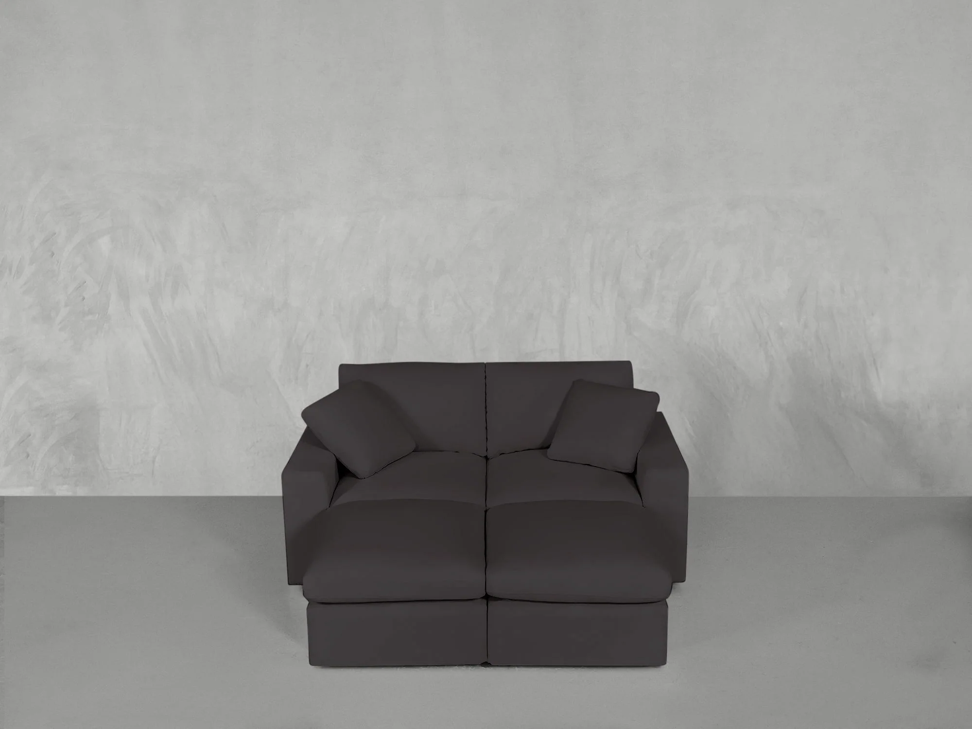 4-Seat Modular Daybed - Image 207