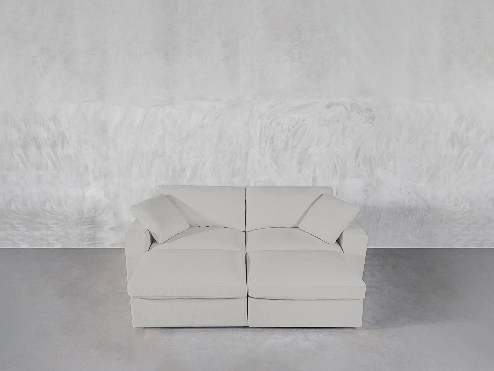 4-Seat Modular Daybed - Image 21