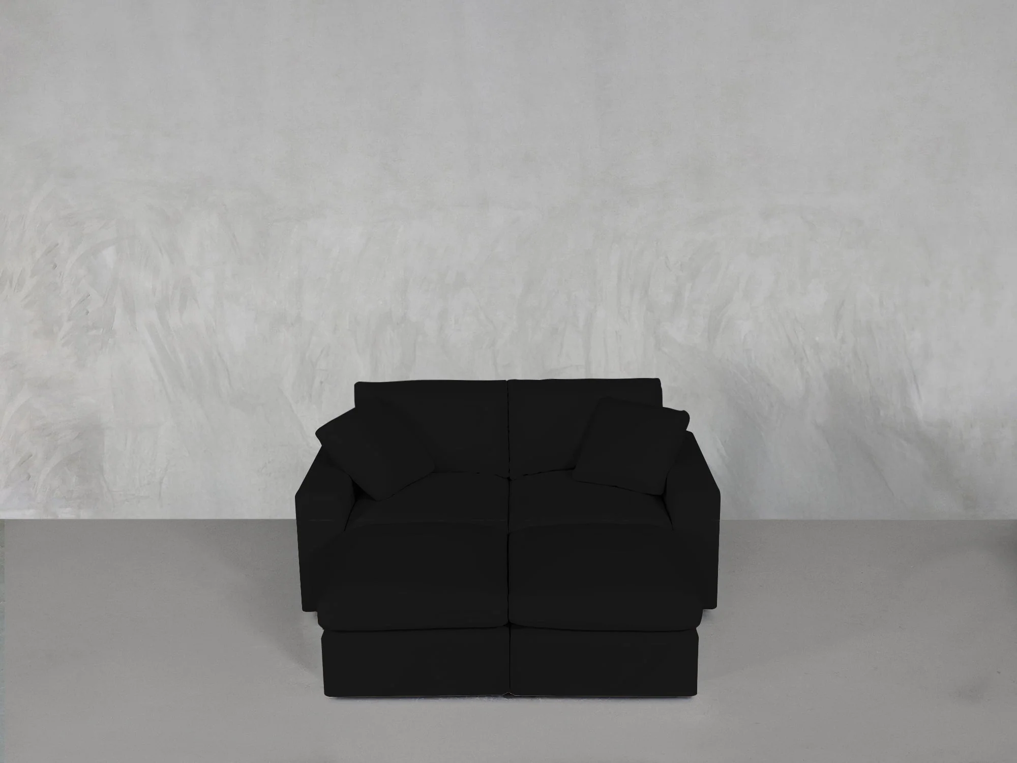 4-Seat Modular Daybed - Image 218
