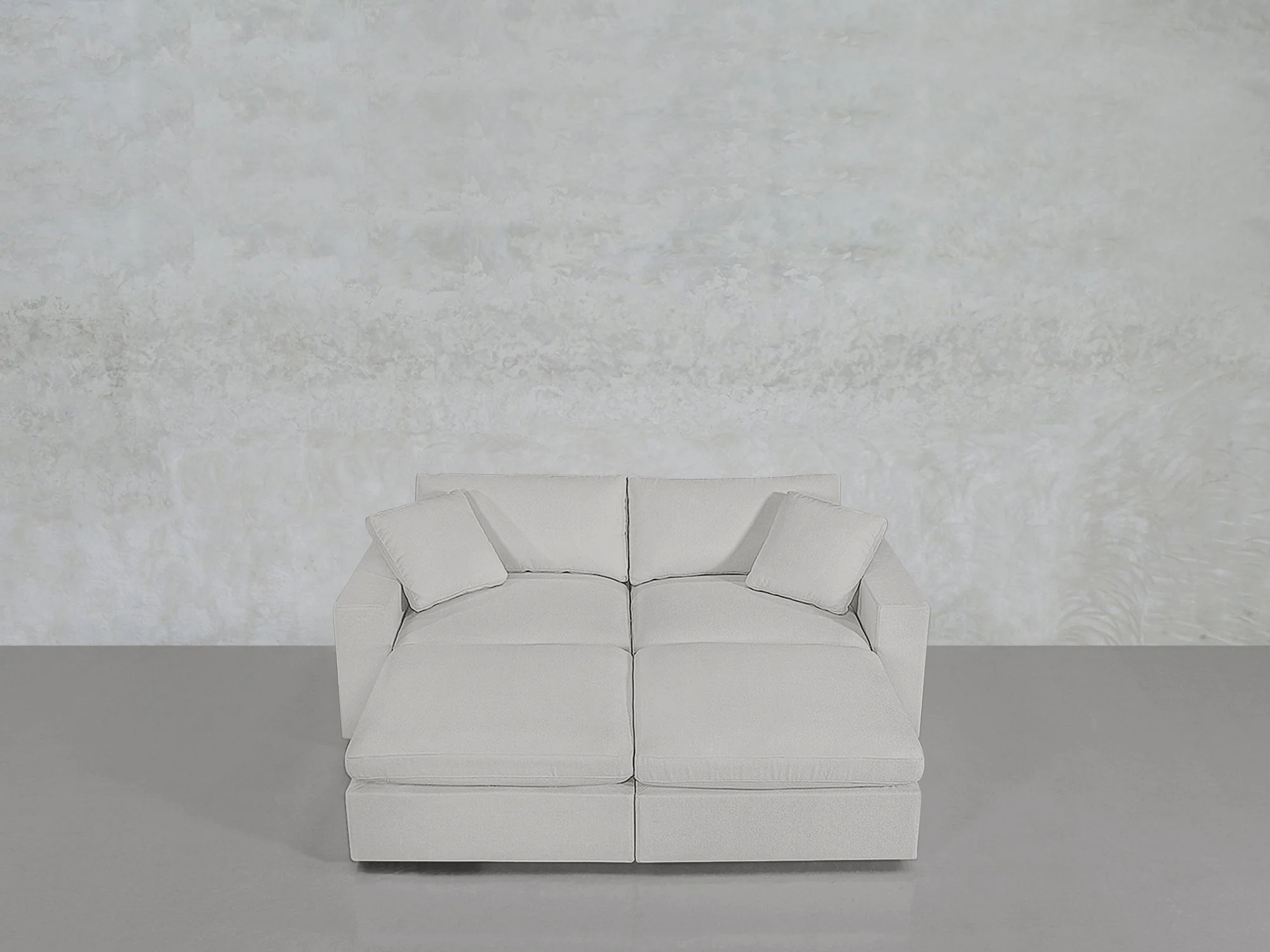 4-Seat Modular Daybed - Image 22