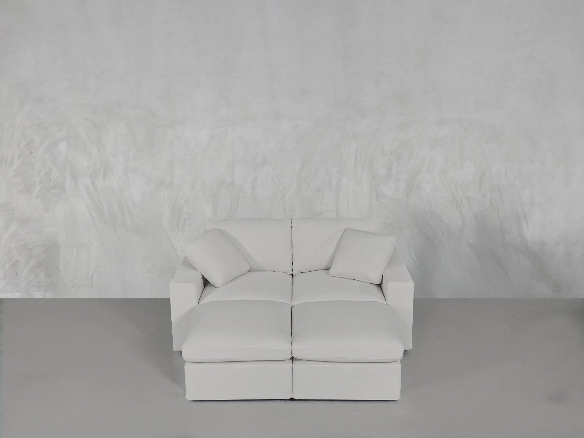 4-Seat Modular Daybed - Image 23