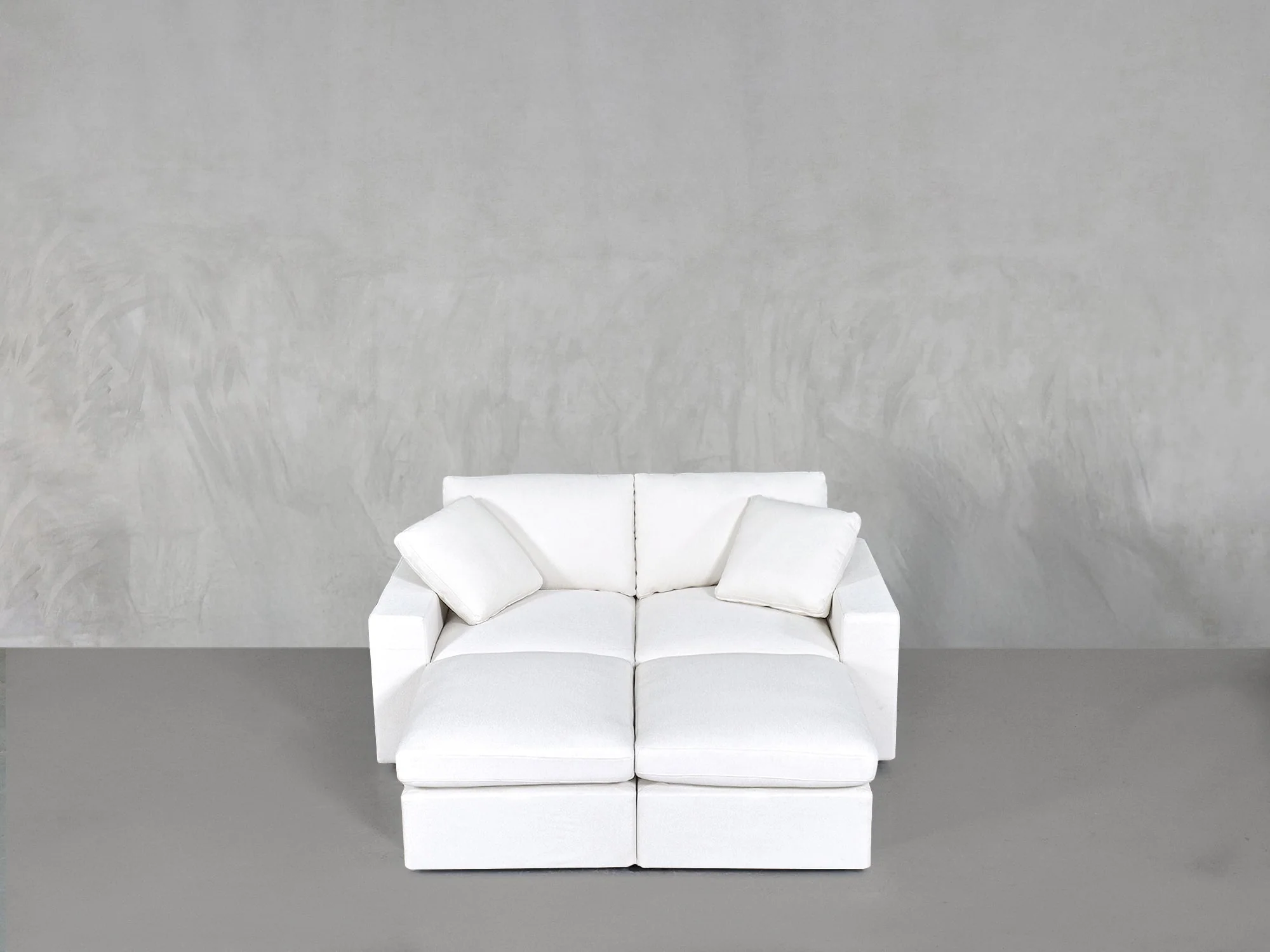 4-Seat Modular Daybed - Image 3