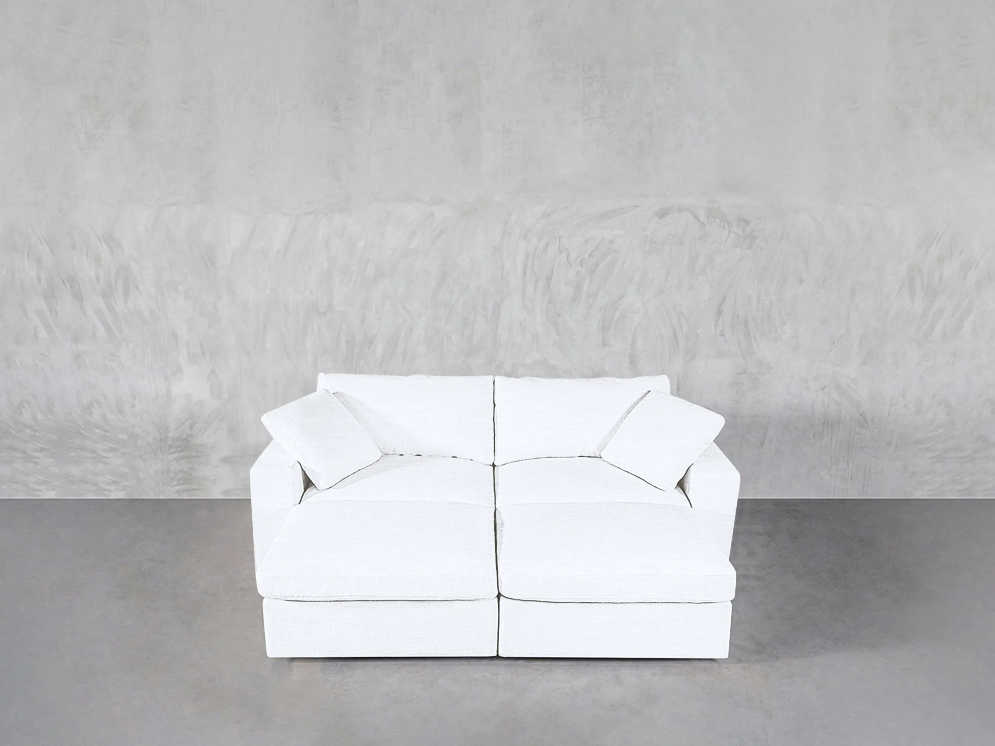 4-Seat Modular Daybed - Image 31