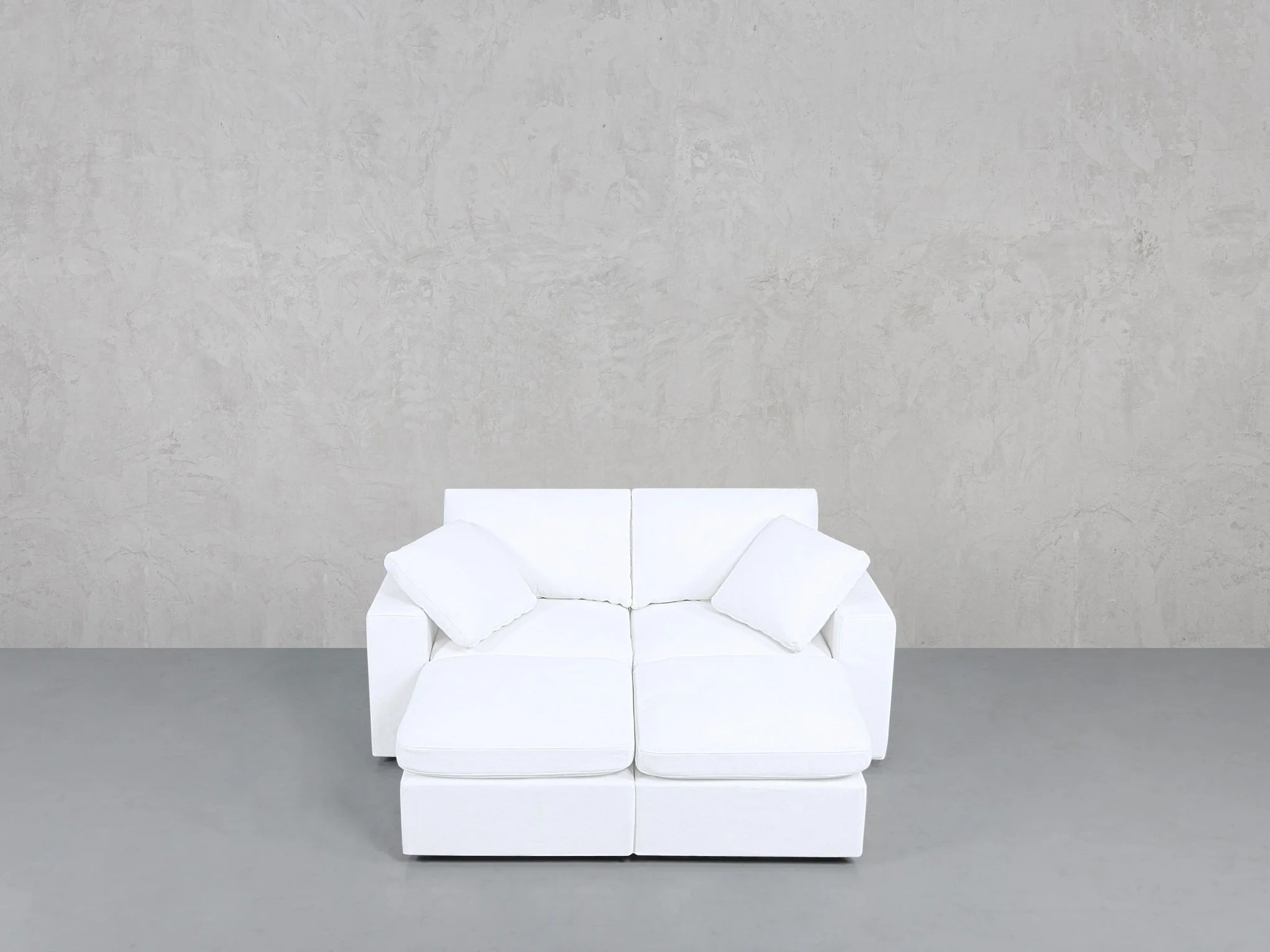 4-Seat Modular Daybed - Image 34