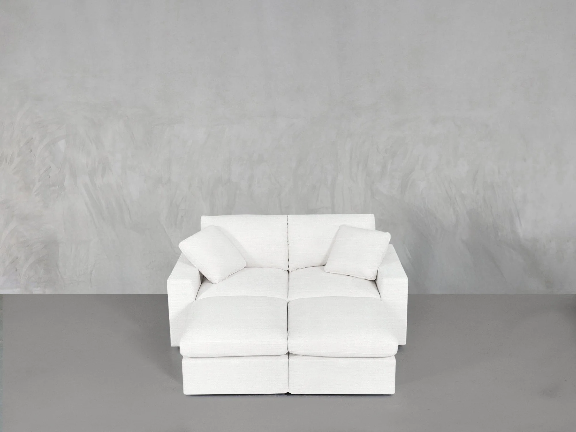 4-Seat Modular Daybed - Image 44
