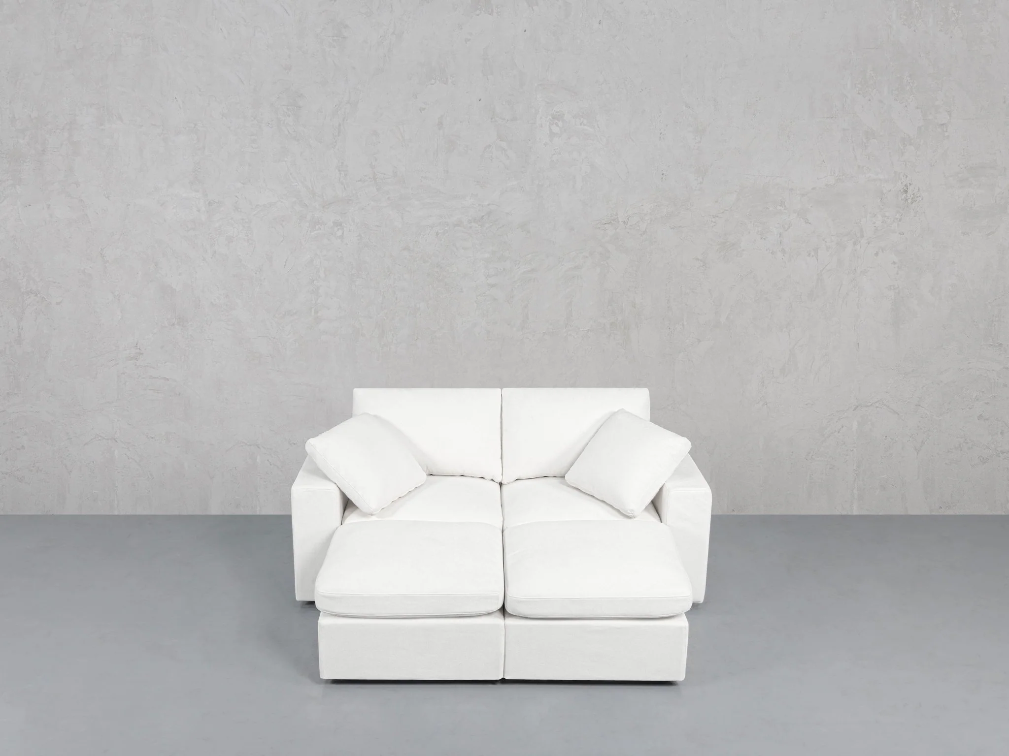 4-Seat Modular Daybed - Image 45
