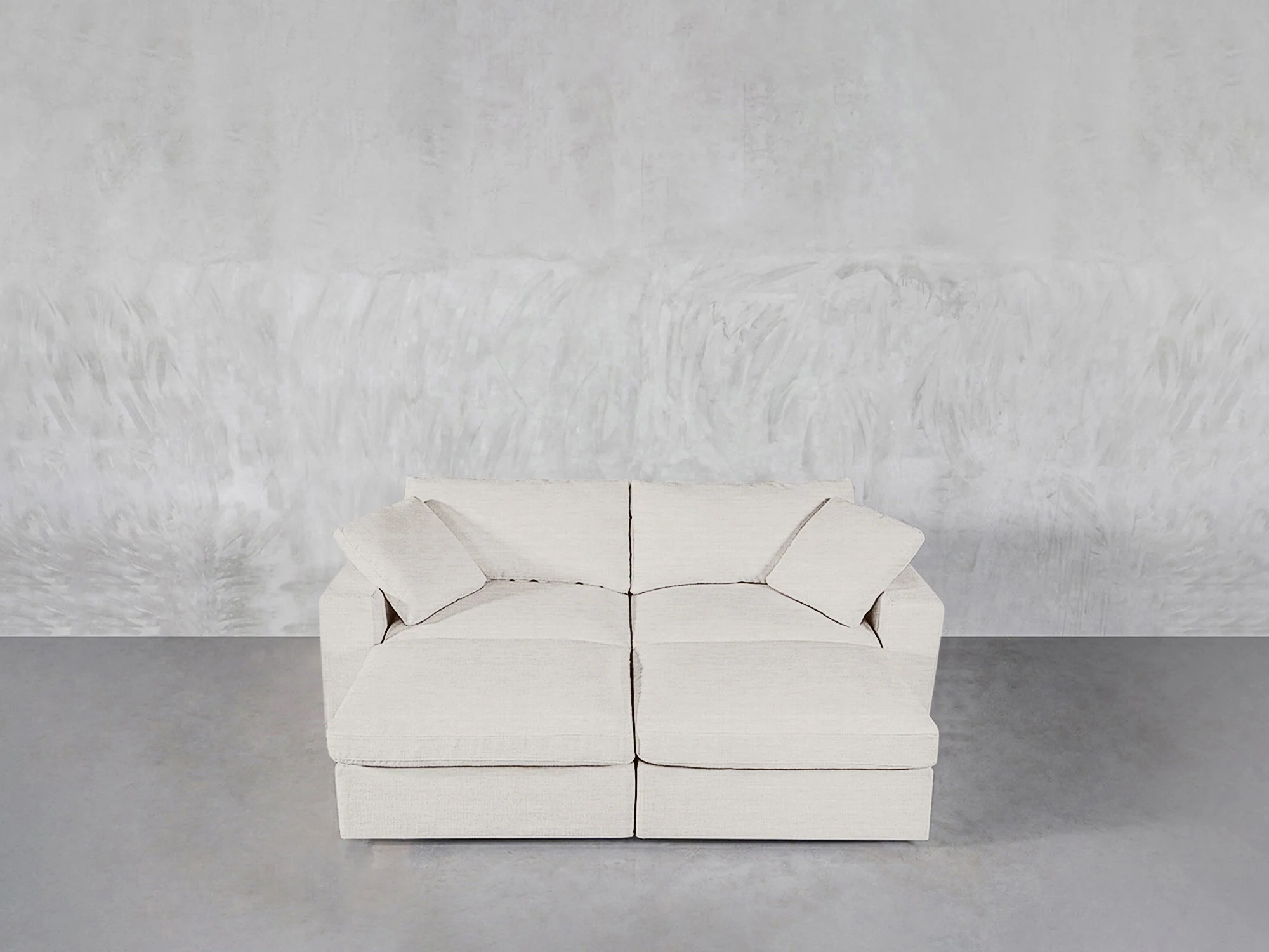 4-Seat Modular Daybed - Image 53