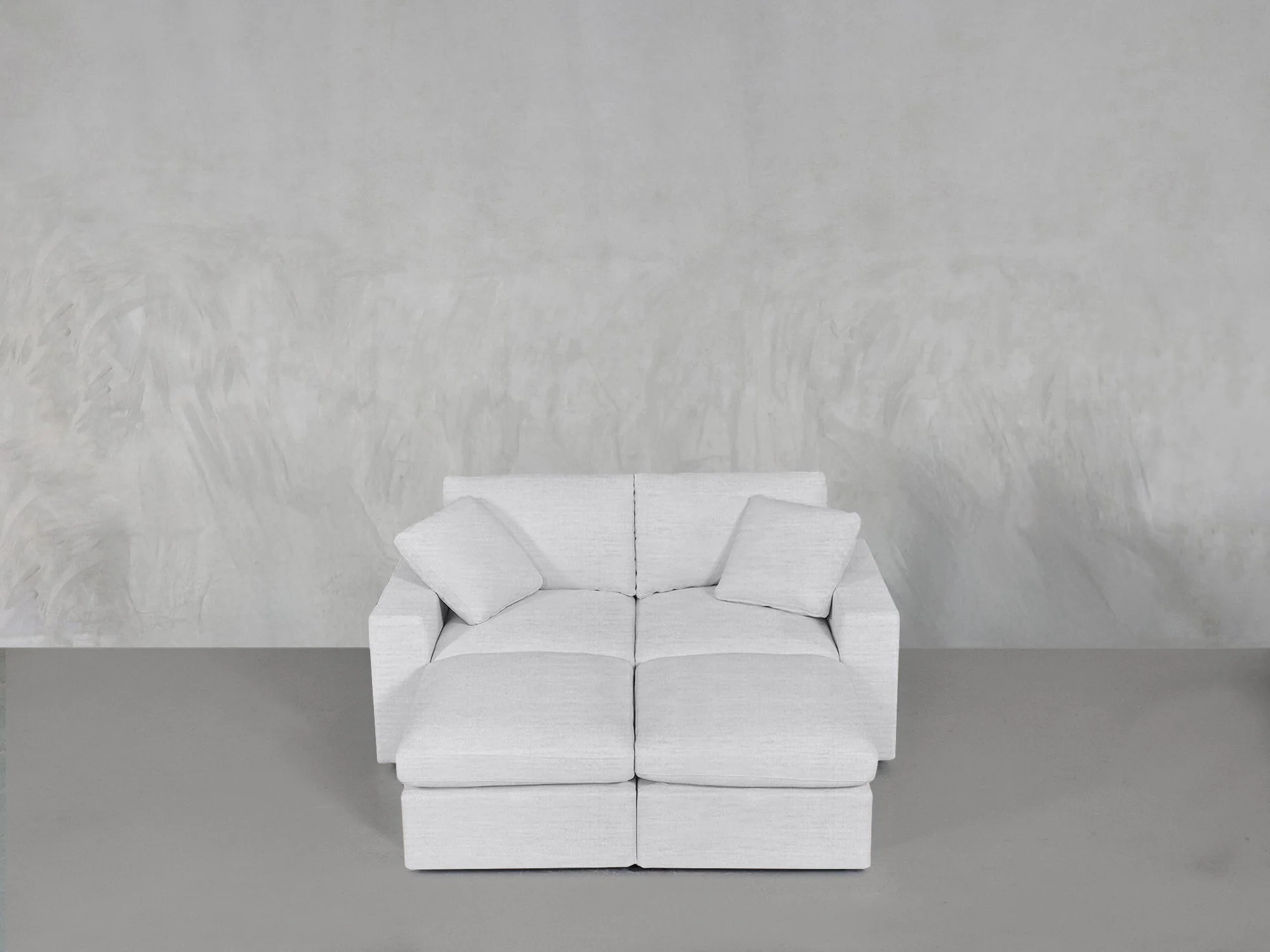 4-Seat Modular Daybed - Image 64